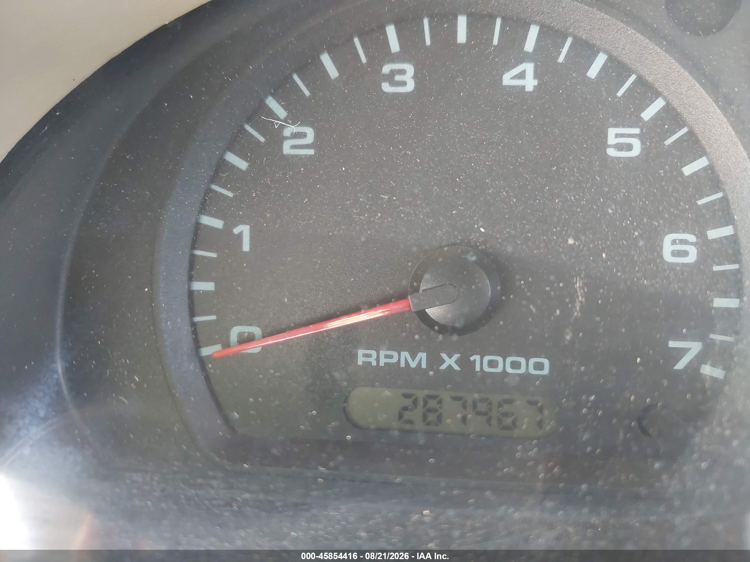 2004 Ford Ranger Edge/tremor/xl/xlt White vin: 1FTYR14U34PA07288