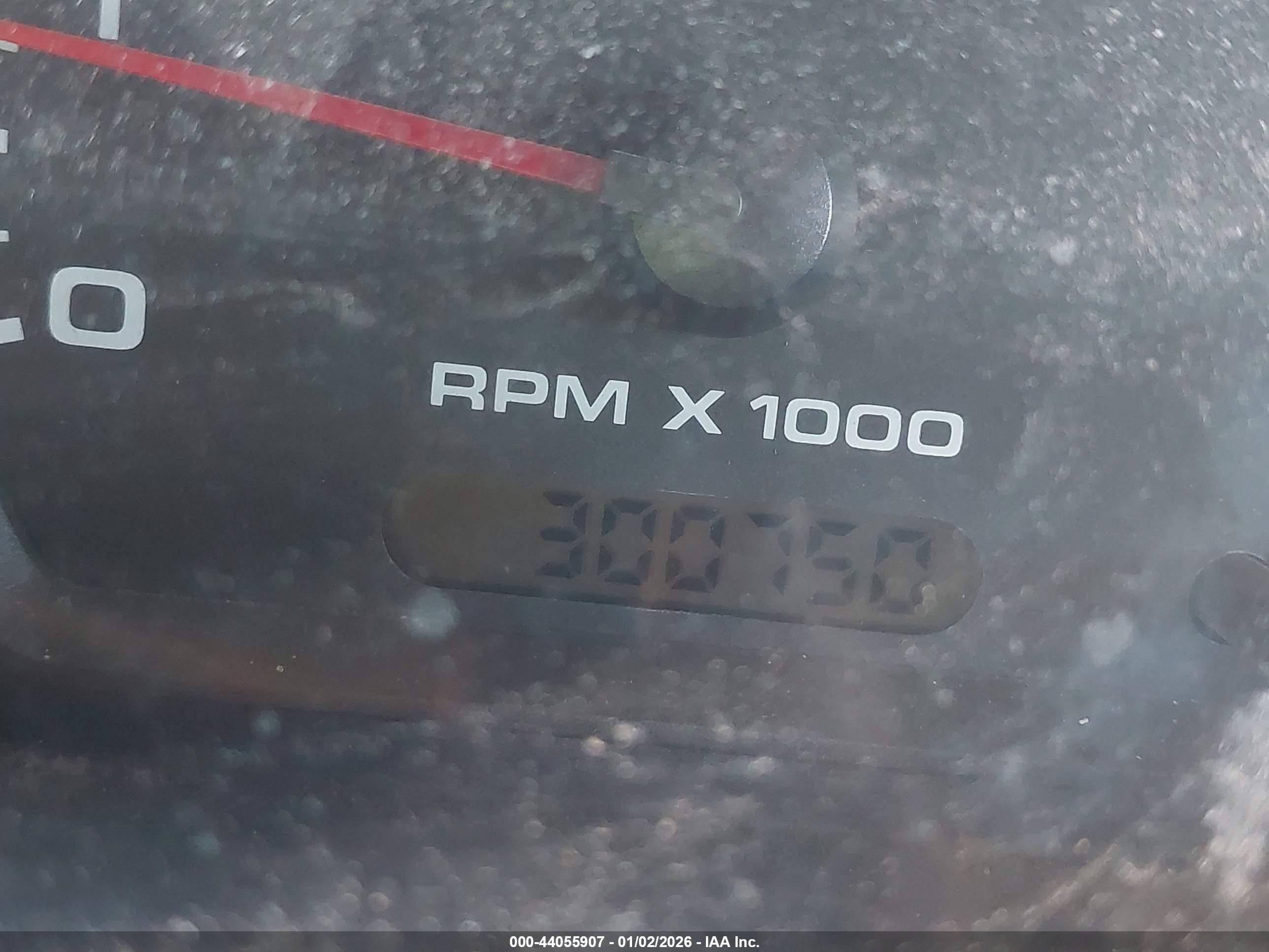 2004 Ford Ranger Edge/tremor/xl/xlt Red vin: 1FTYR14U34PB42853