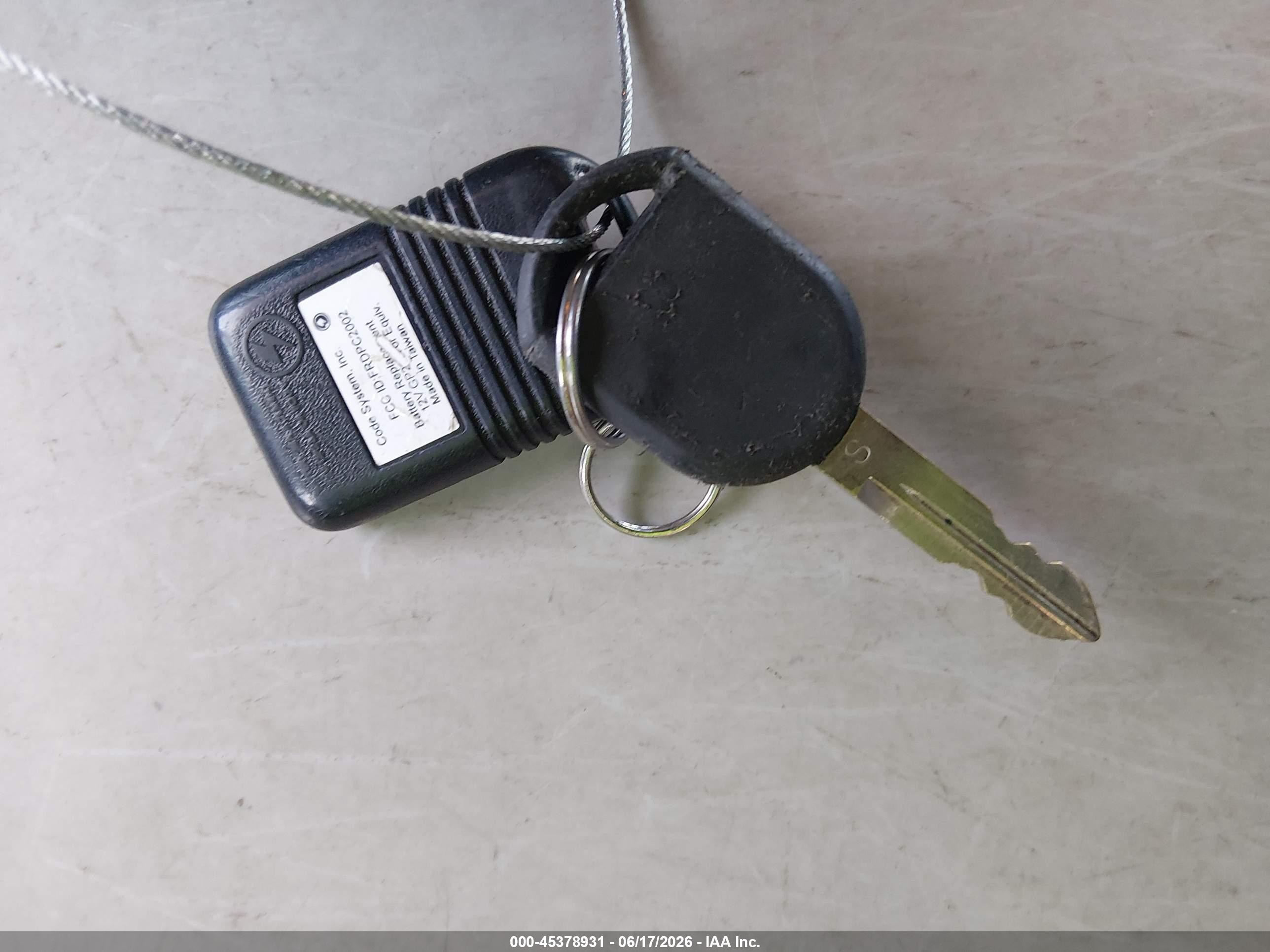 2004 Ford Ranger Edge/tremor/xl/xlt Silver vin: 1FTYR14U34PB55716