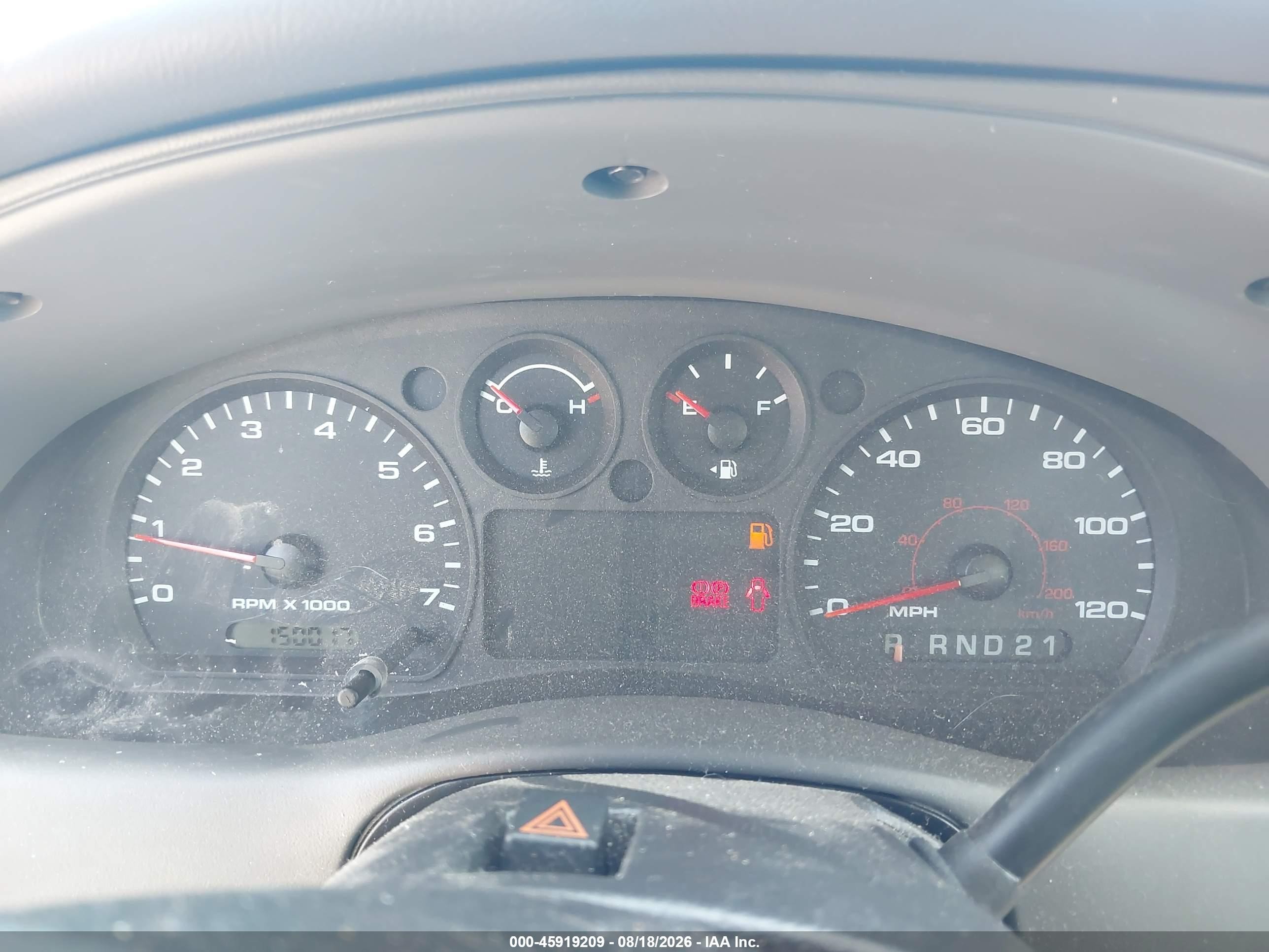 2005 Ford Ranger Edge/stx/xl/xlt Белый vin: 1FTYR14U35PA12430