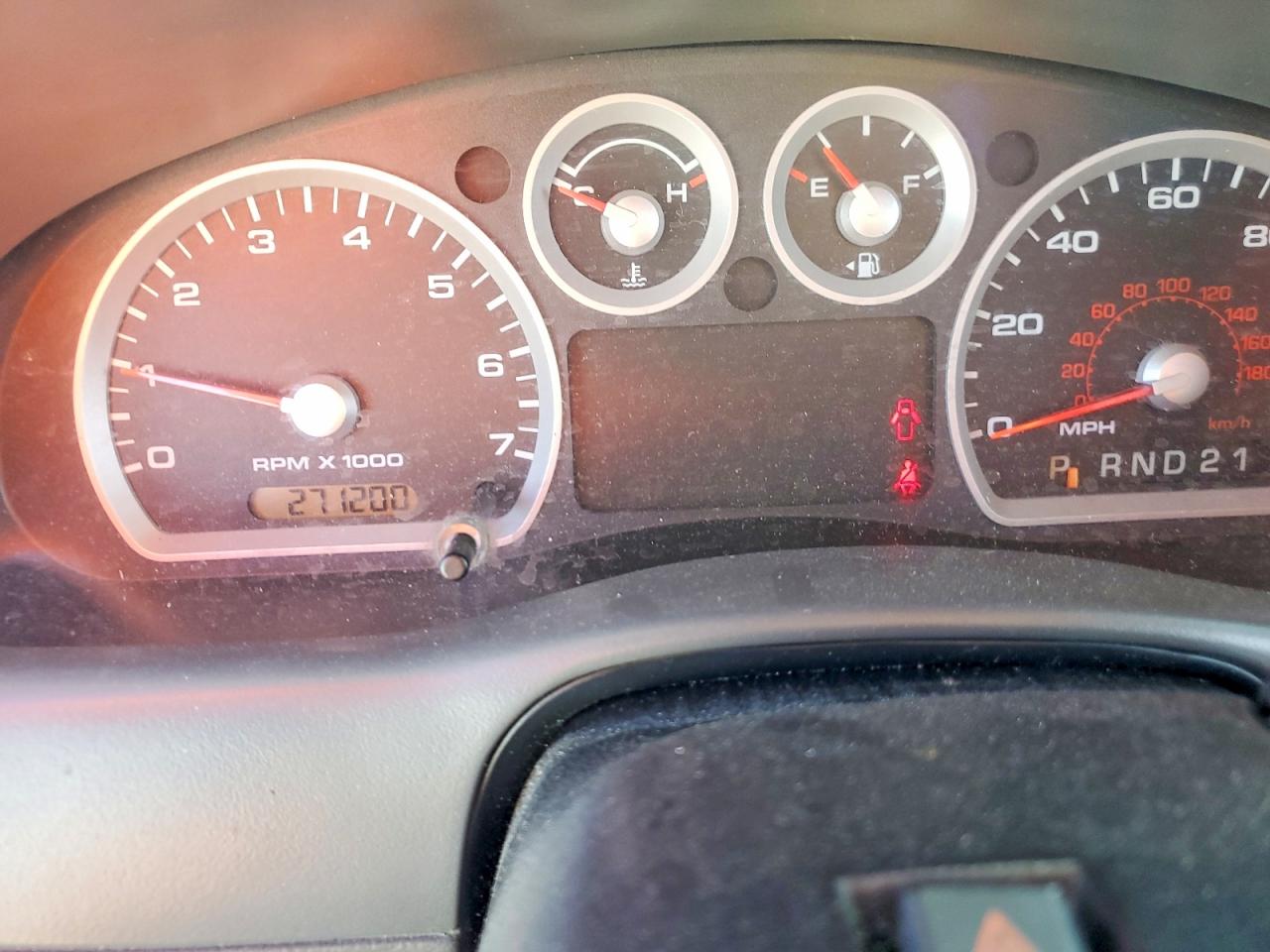 2006 Ford Ranger Super Cab Синий vin: 1FTYR14U36PA52766