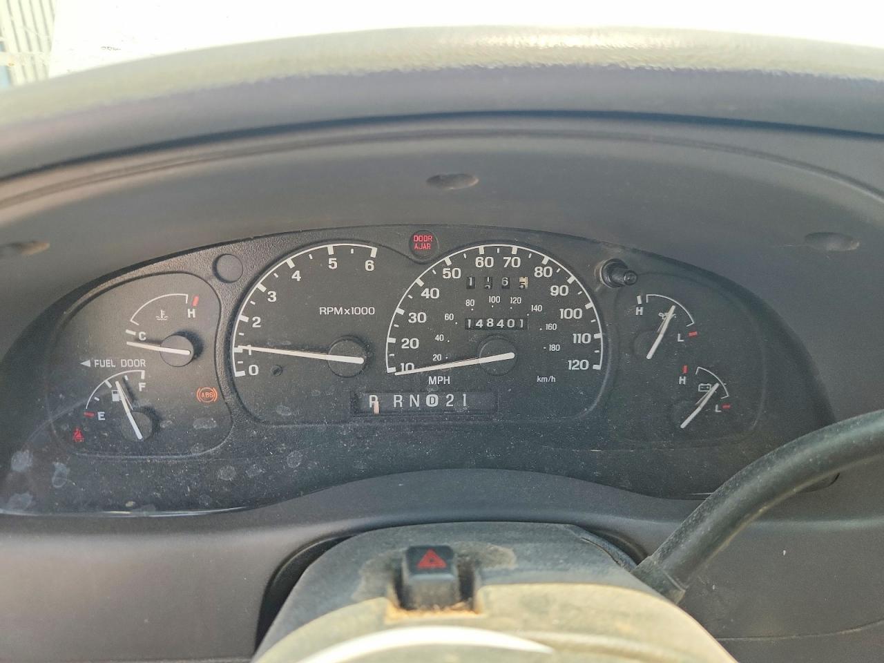 2002 Ford Ranger Super Cab White vin: 1FTYR14U42PA87293