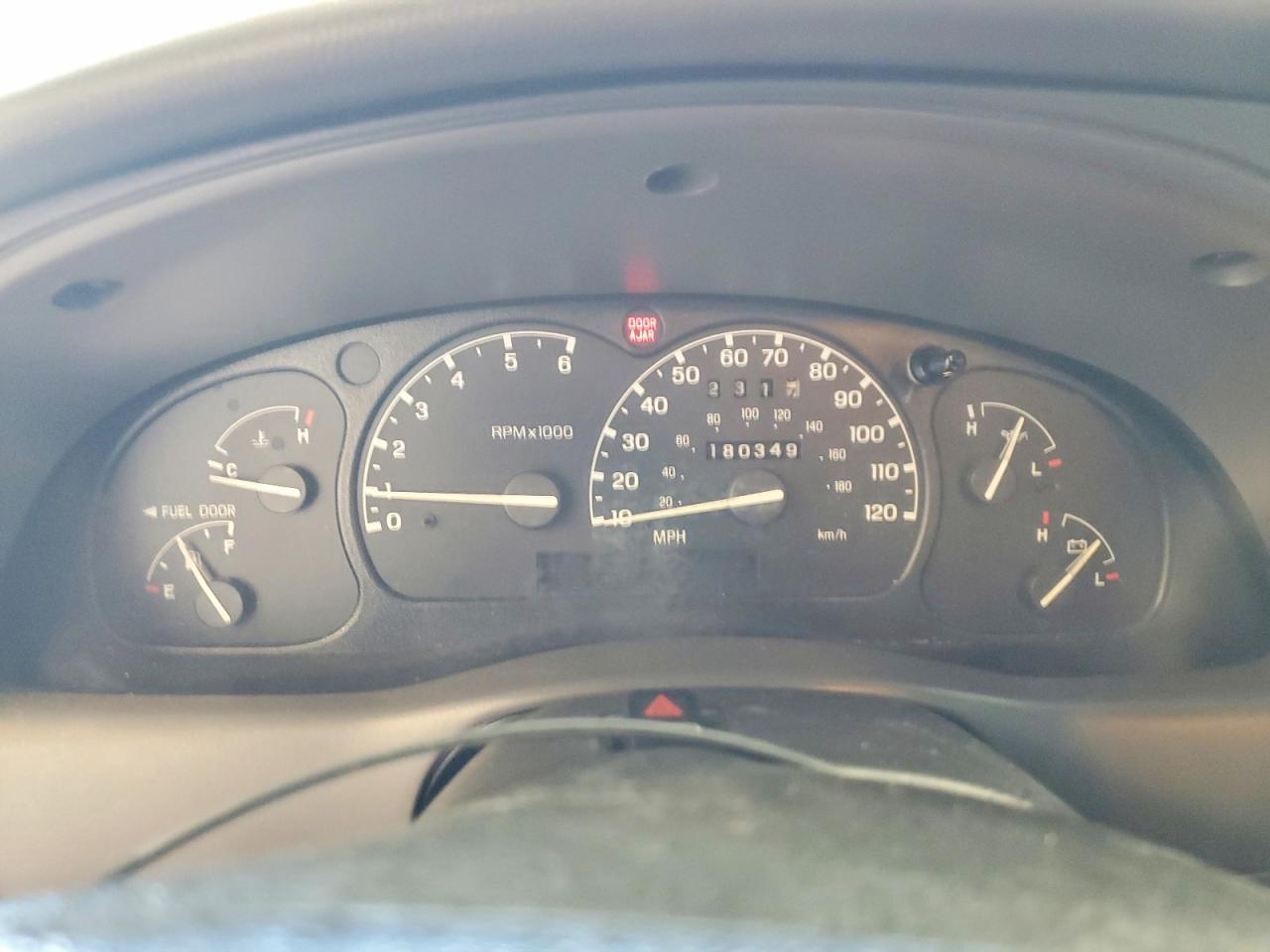 2003 Ford Ranger Super Cab Red vin: 1FTYR14U43PA47426