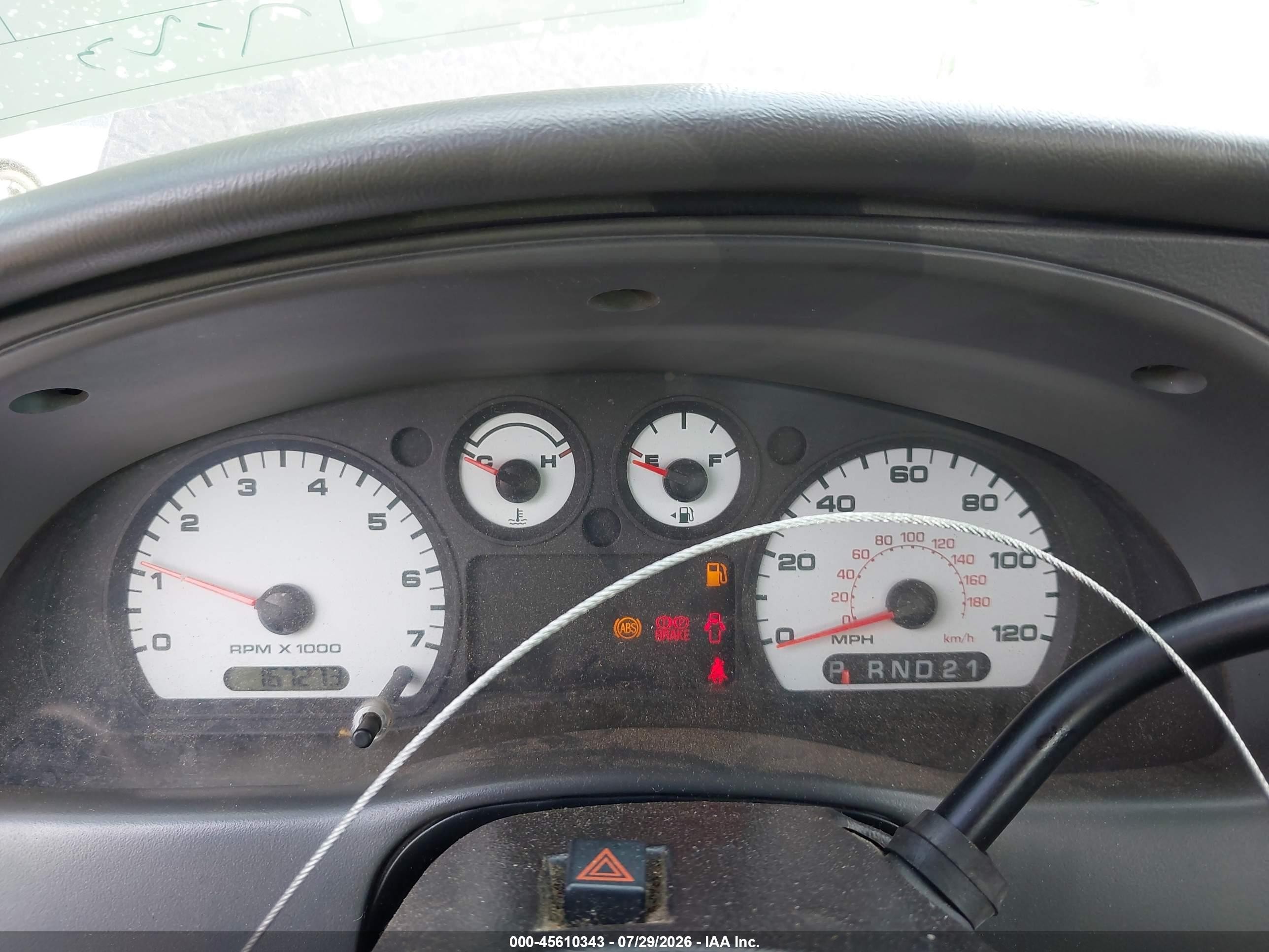 2006 Ford Ranger Sport/stx/xl/xlt Black vin: 1FTYR14U46PA67566