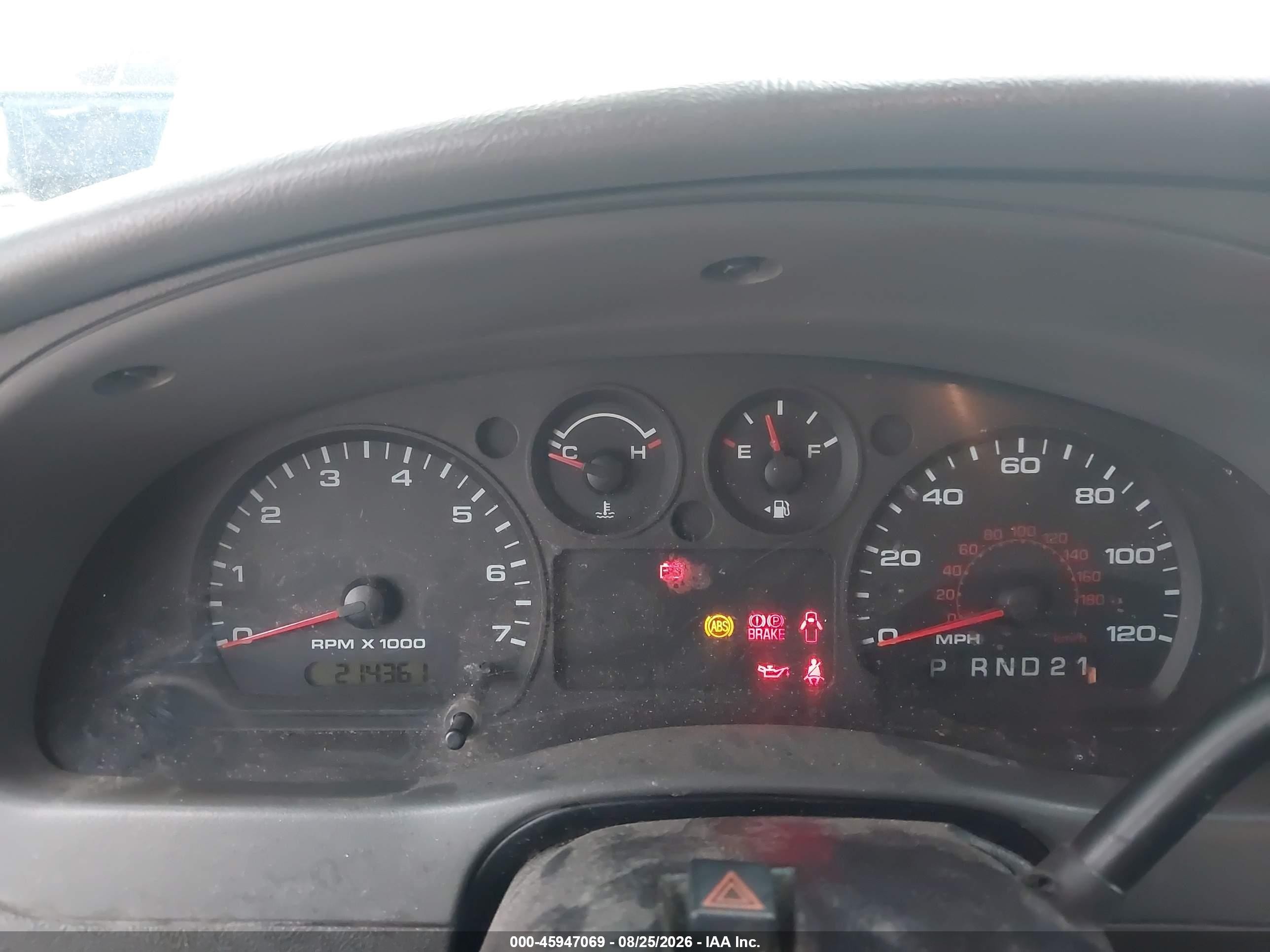 2007 Ford Ranger Sport/stx/xl/xlt White vin: 1FTYR14U47PA26694