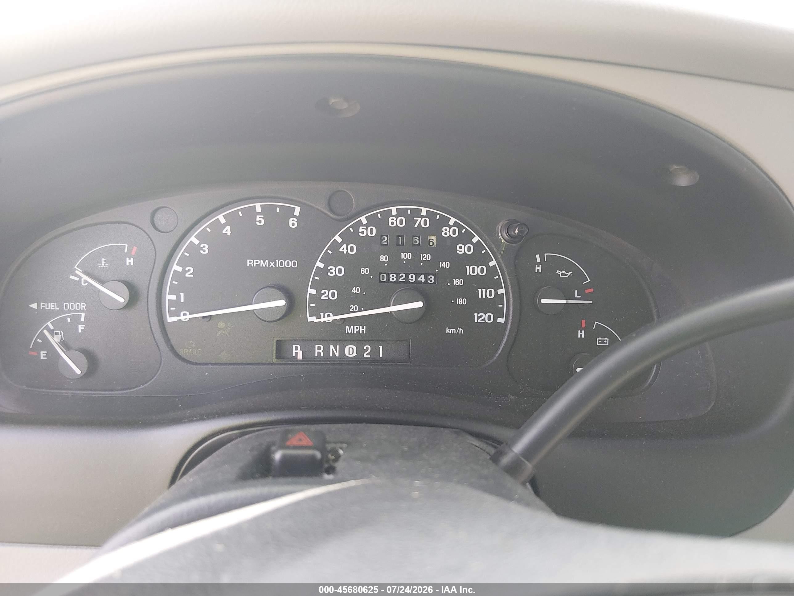 1998 Ford Ranger Splash/xl/xlt Black vin: 1FTYR14U4WPA28461