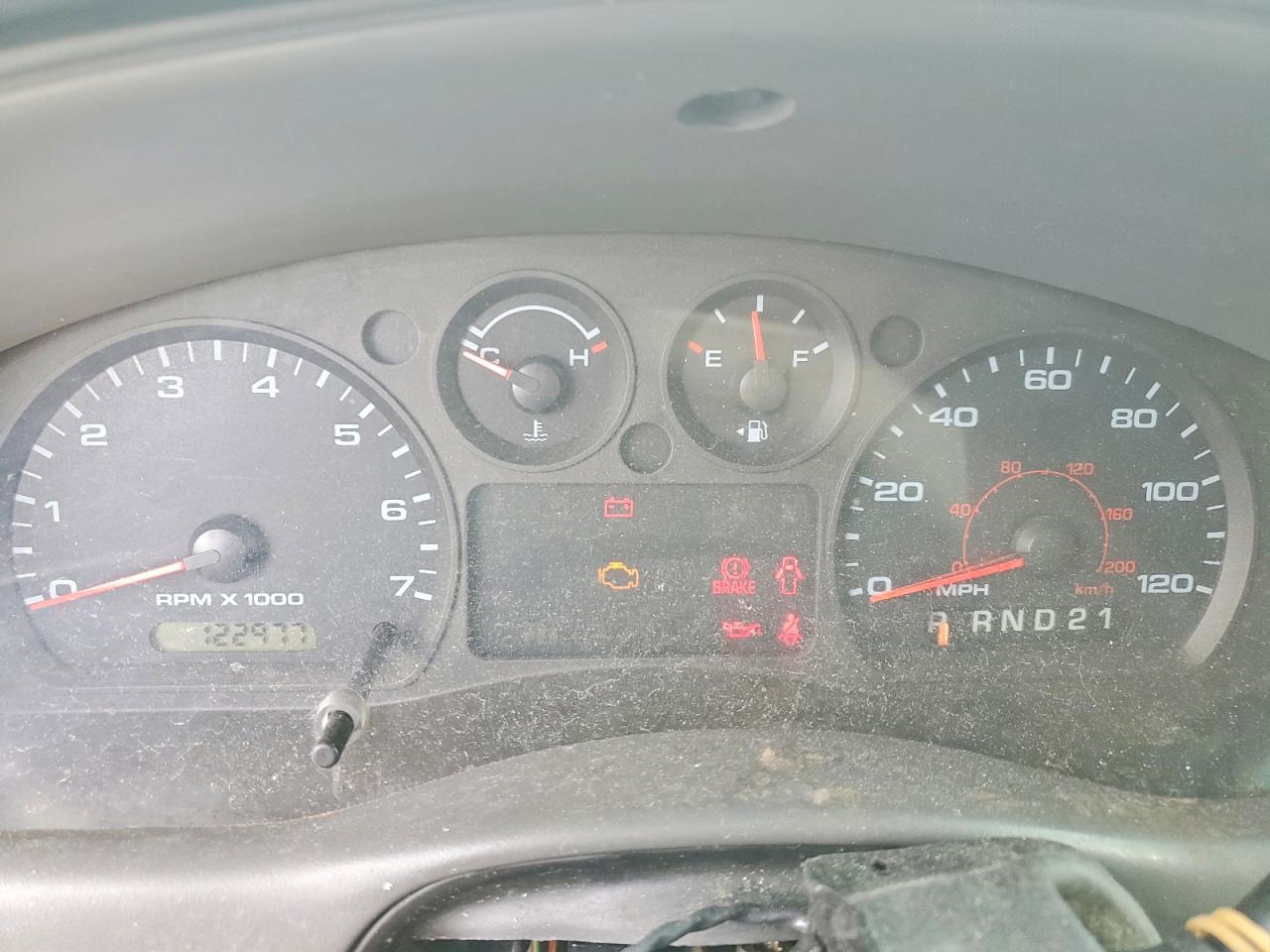 2004 Ford Ranger Super Cab White vin: 1FTYR14U54PA86902