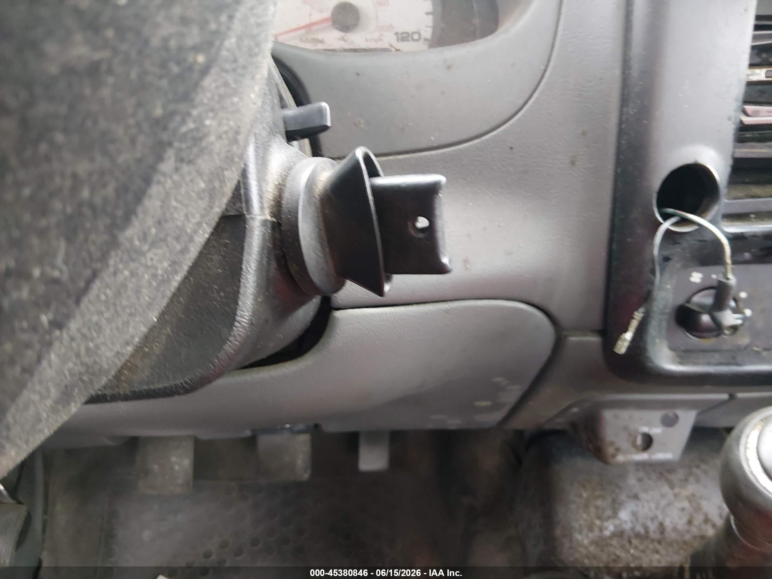 2004 Ford Ranger Edge/tremor/xl/xlt Красный vin: 1FTYR14U54PB26511