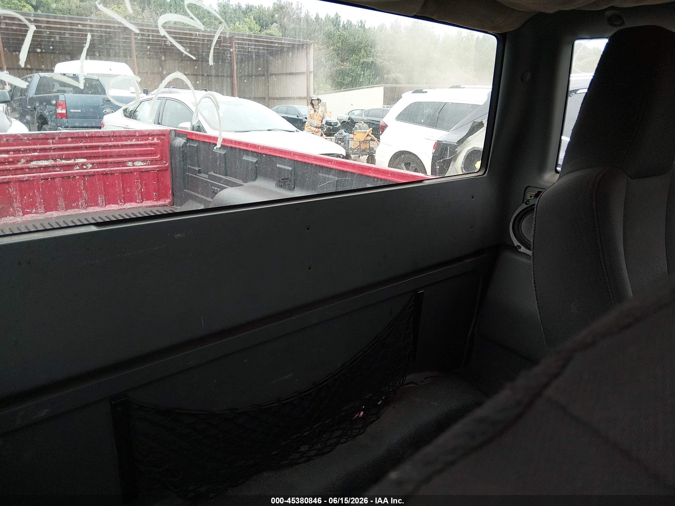 2004 Ford Ranger Edge/tremor/xl/xlt Красный vin: 1FTYR14U54PB26511