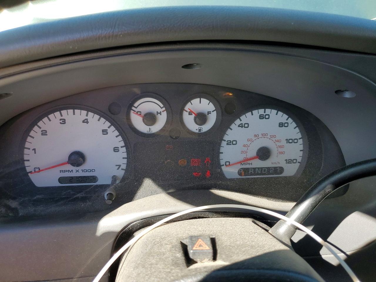 2005 Ford Ranger Super Cab Gray vin: 1FTYR14U55PB11637