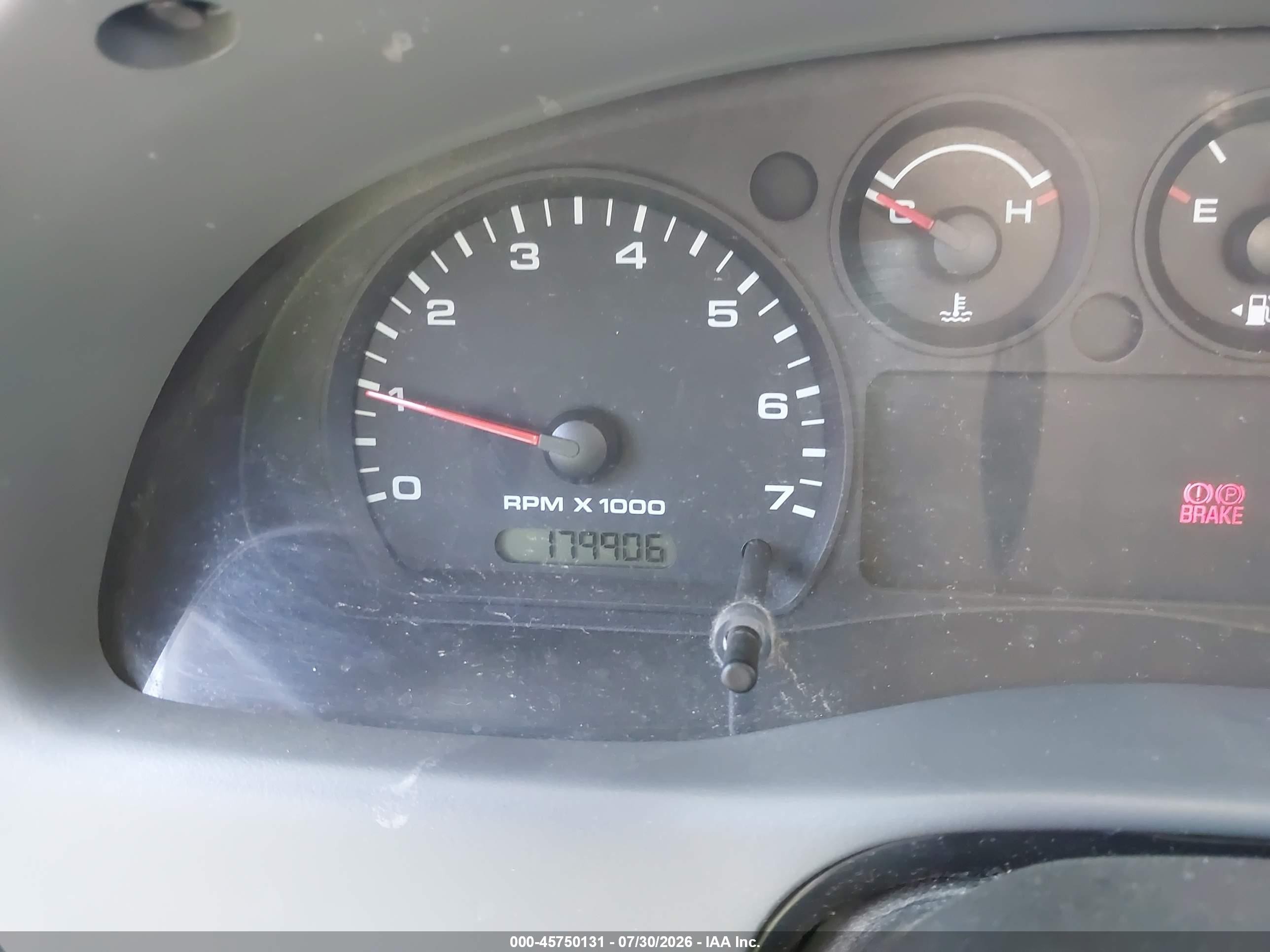 2006 Ford Ranger Sport/stx/xl/xlt Gray vin: 1FTYR14U56PA28355