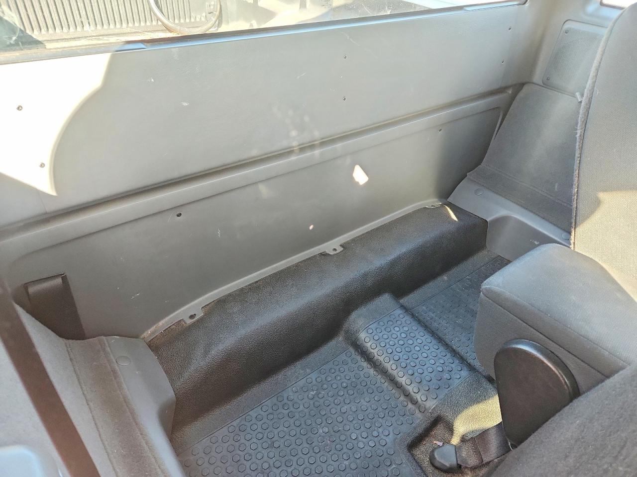 2006 Ford Ranger Super Cab White vin: 1FTYR14U56PA44684