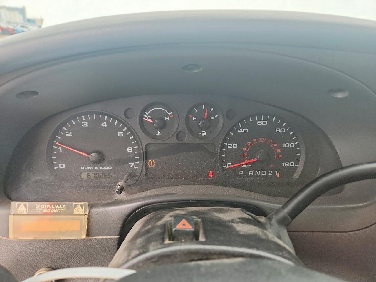 2008 Ford Ranger Super Cab Белый vin: 1FTYR14U58PA04897
