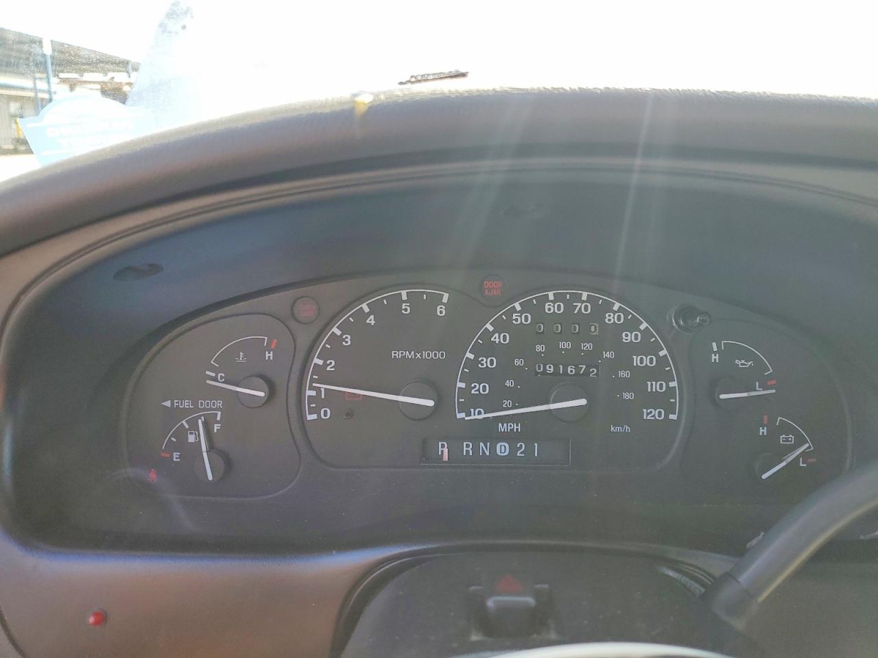 2001 Ford Ranger Super Cab Silver vin: 1FTYR14U61PA24856