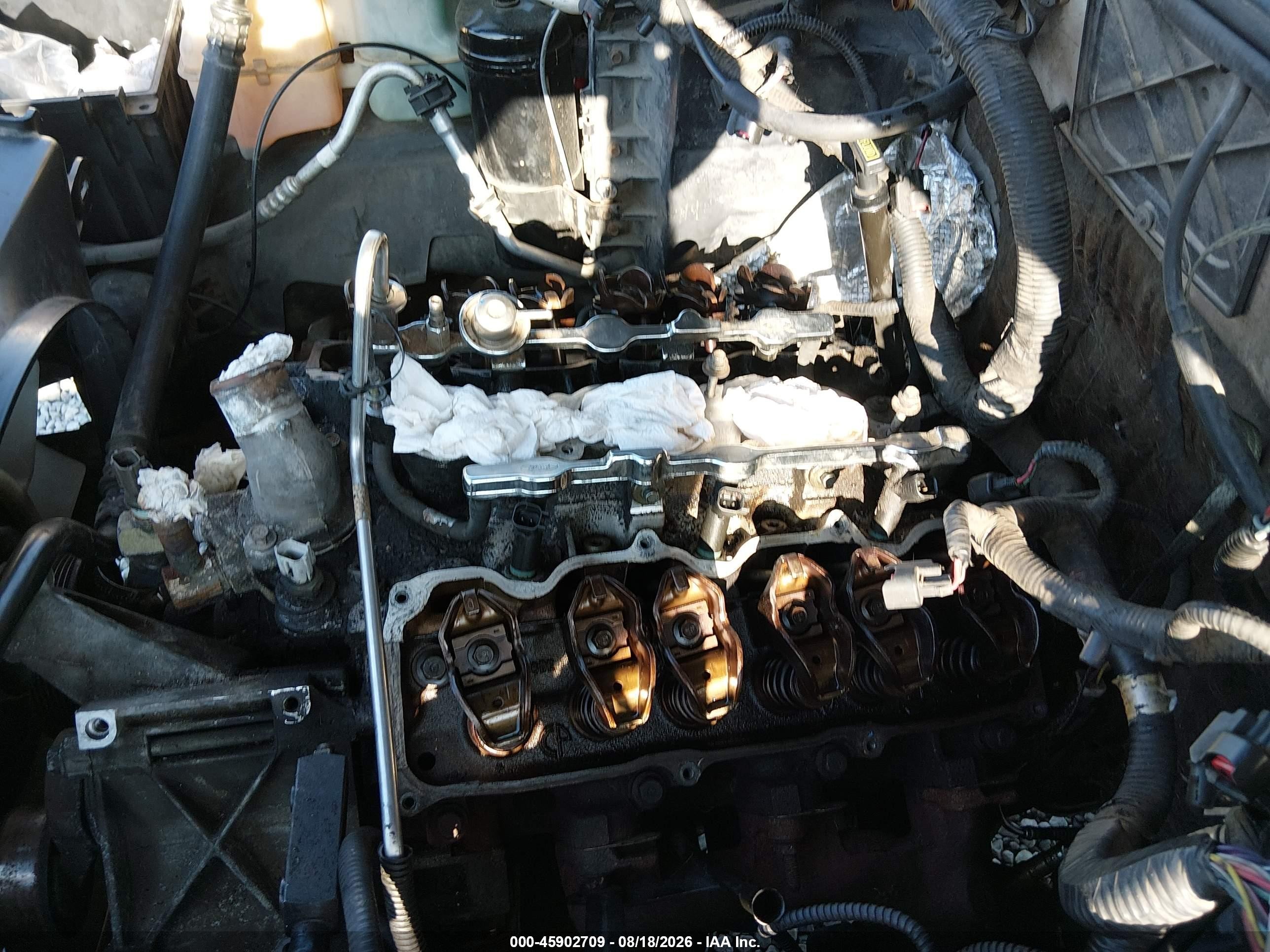 2002 Ford Ranger Edge/tremor/xl/xlt Серебряный vin: 1FTYR14U62TA09749