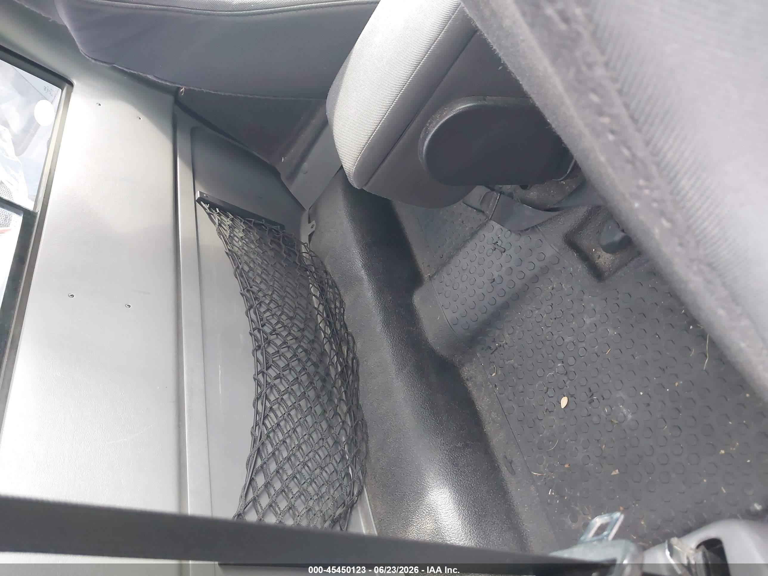 2004 Ford Ranger Edge/tremor/xl/xlt Gray vin: 1FTYR14U64PA75777