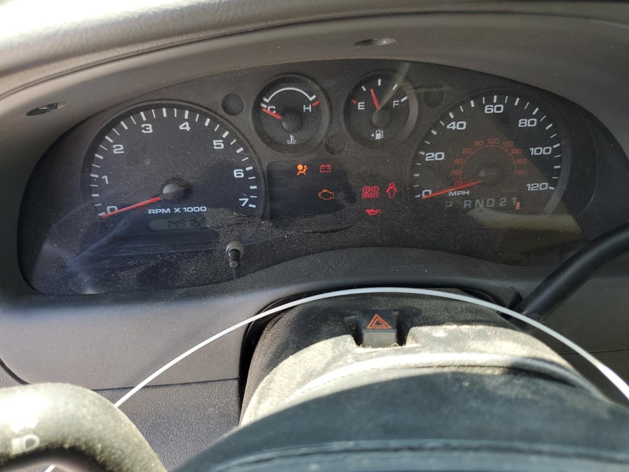 2005 Ford Ranger Super Cab Black vin: 1FTYR14U65PA50847
