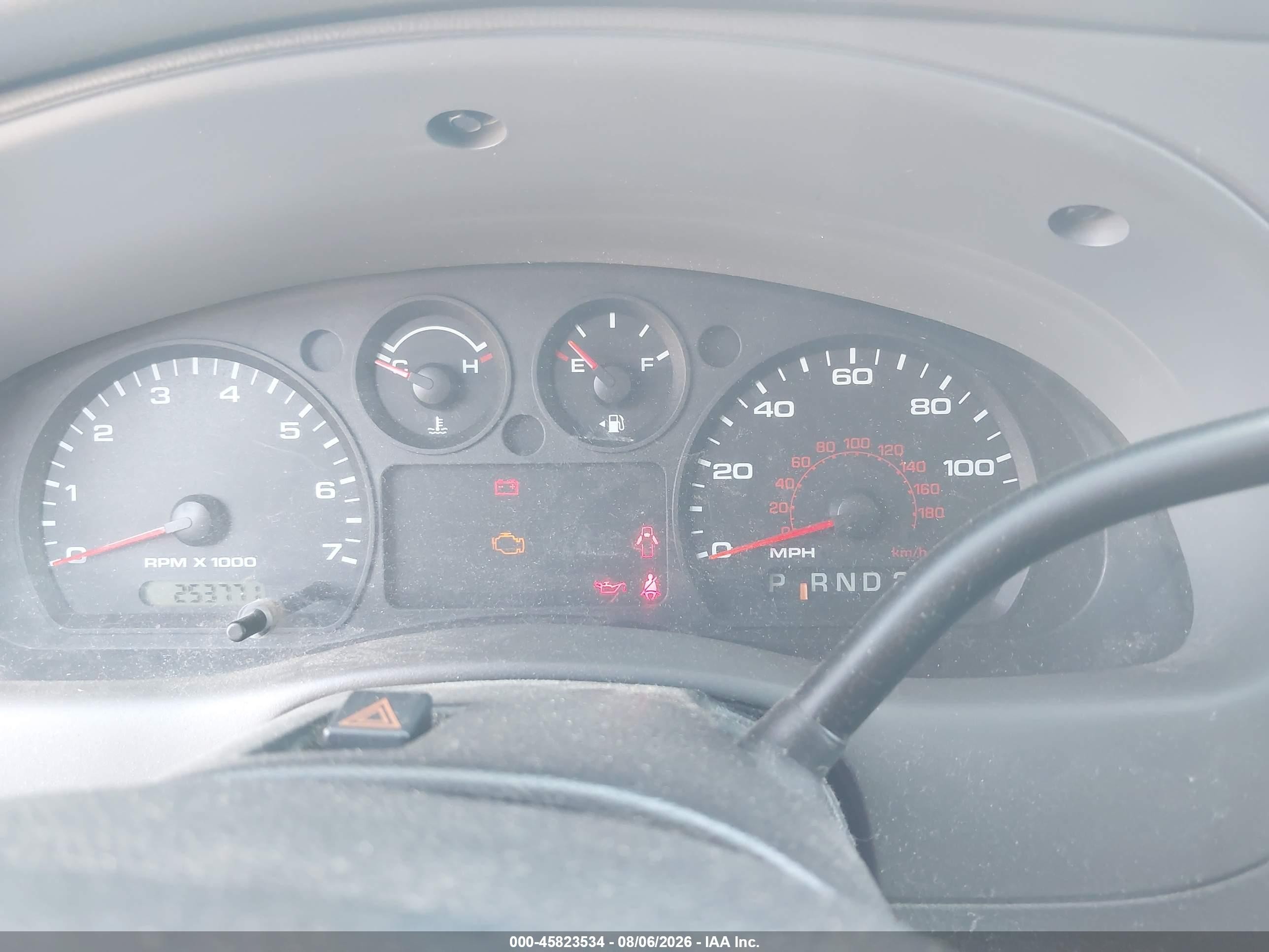 2005 Ford Ranger Edge/stx/xl/xlt White vin: 1FTYR14U65PA88787