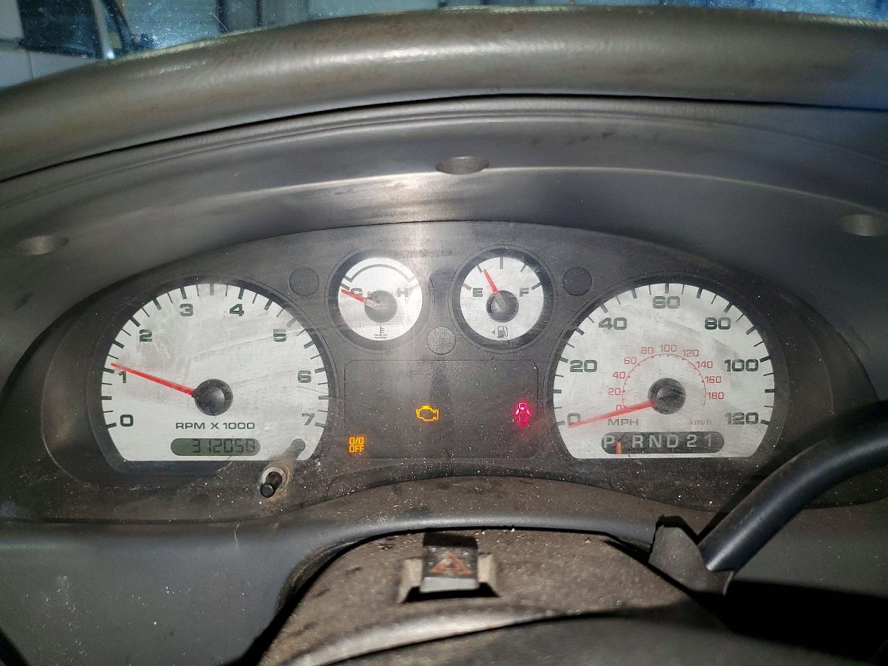 2006 Ford Ranger Super Cab White vin: 1FTYR14U66PA23889