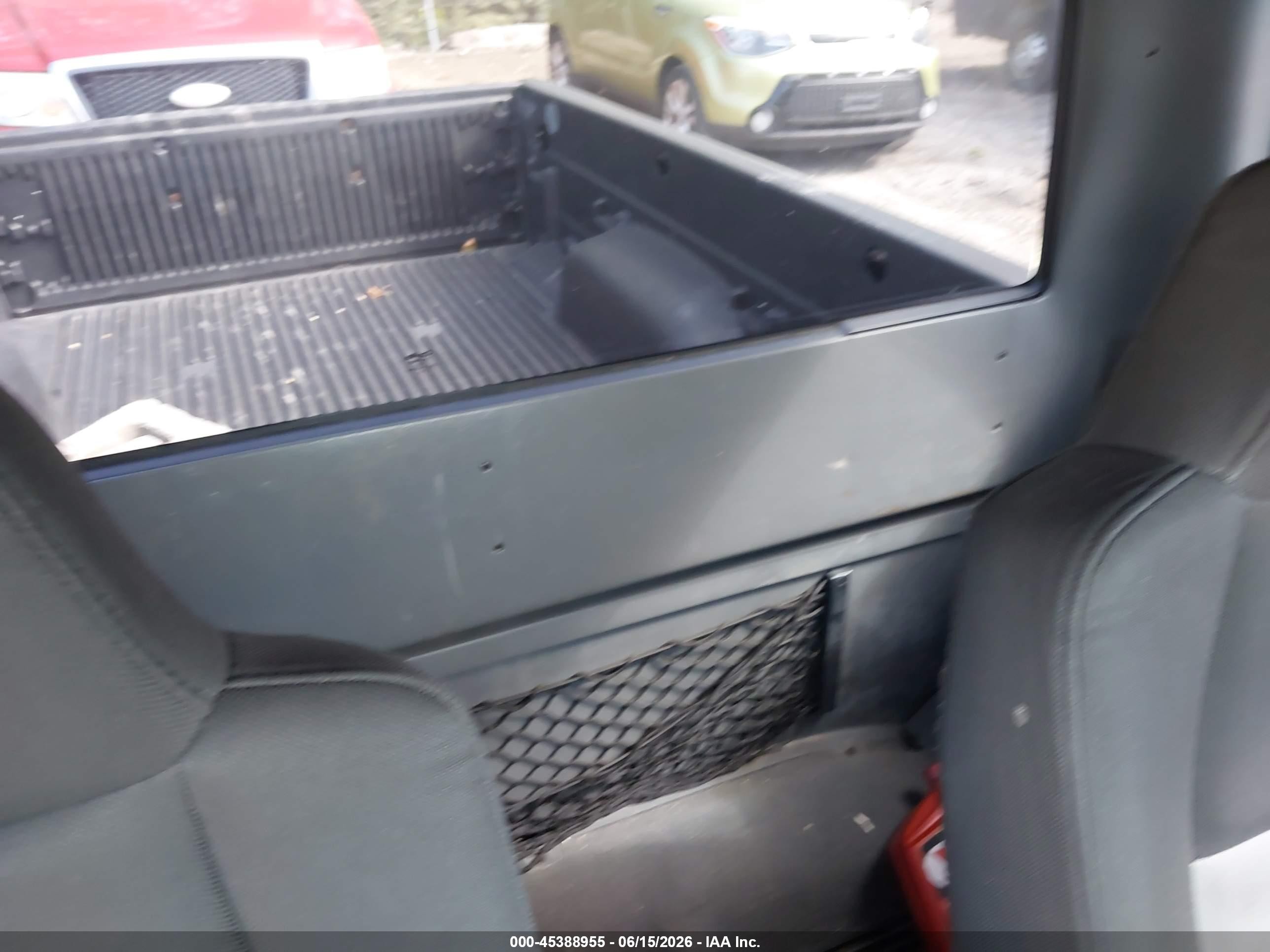 2006 Ford Ranger Sport/stx/xl/xlt Gray vin: 1FTYR14U66PA30373