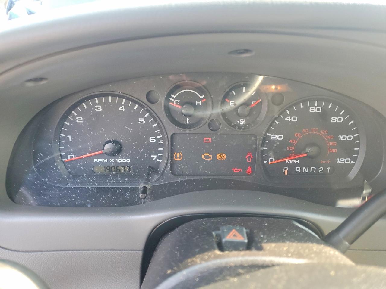 2007 Ford Ranger Super Cab Blue vin: 1FTYR14U67PA37938