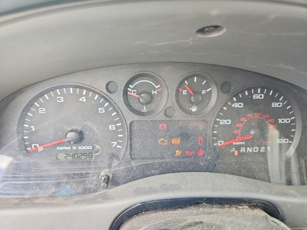 2007 Ford Ranger Super Cab White vin: 1FTYR14U67PA65271