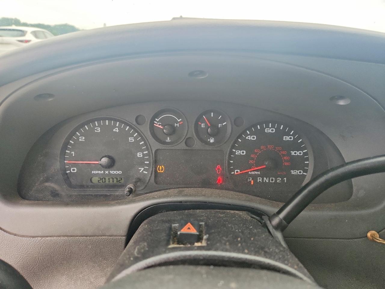 2008 Ford Ranger Super Cab White vin: 1FTYR14U68PA95713