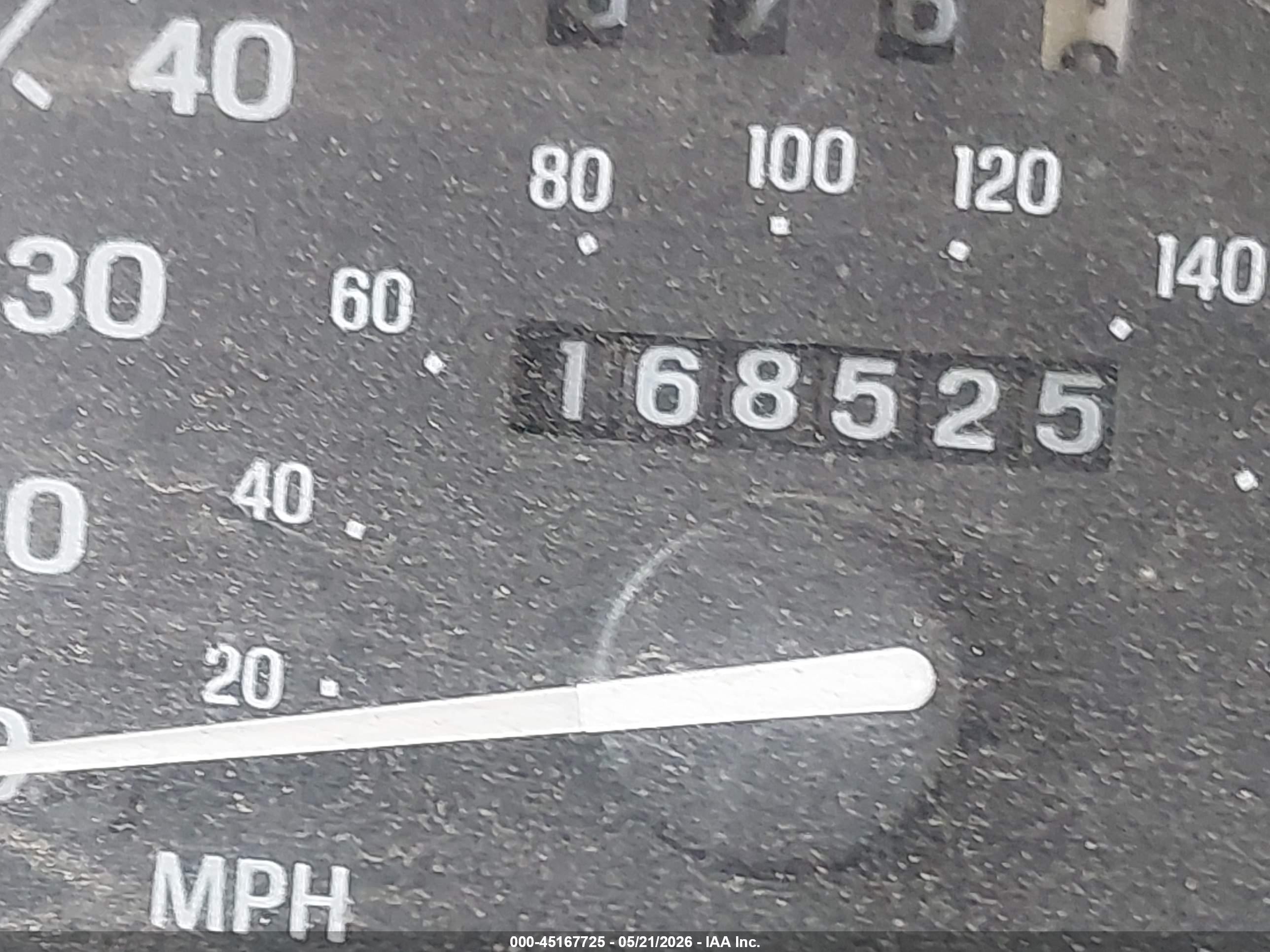 1998 Ford Ranger Splash/xl/xlt Green vin: 1FTYR14U6WPA44399