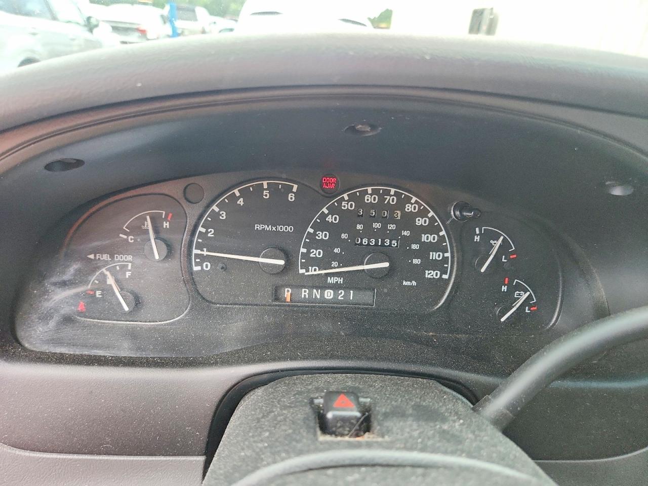 2001 Ford Ranger Super Cab Black vin: 1FTYR14U71TA40488