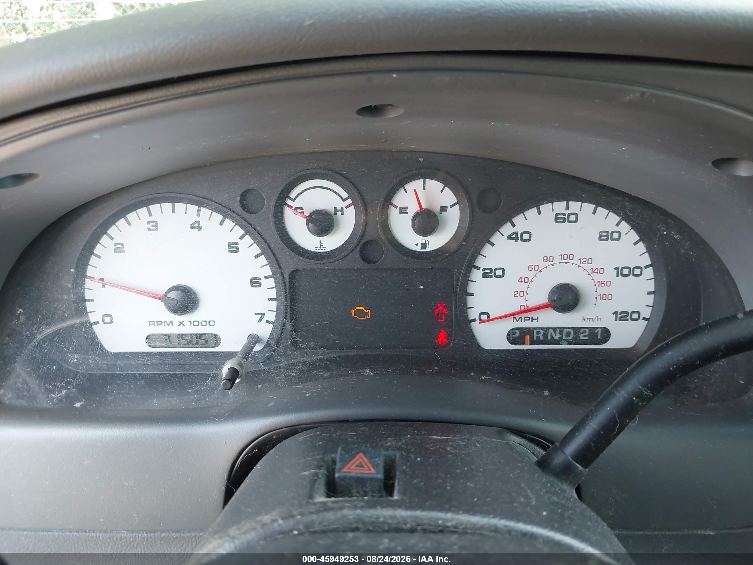 2006 Ford Ranger Sport/stx/xl/xlt Серый vin: 1FTYR14U76PA20743