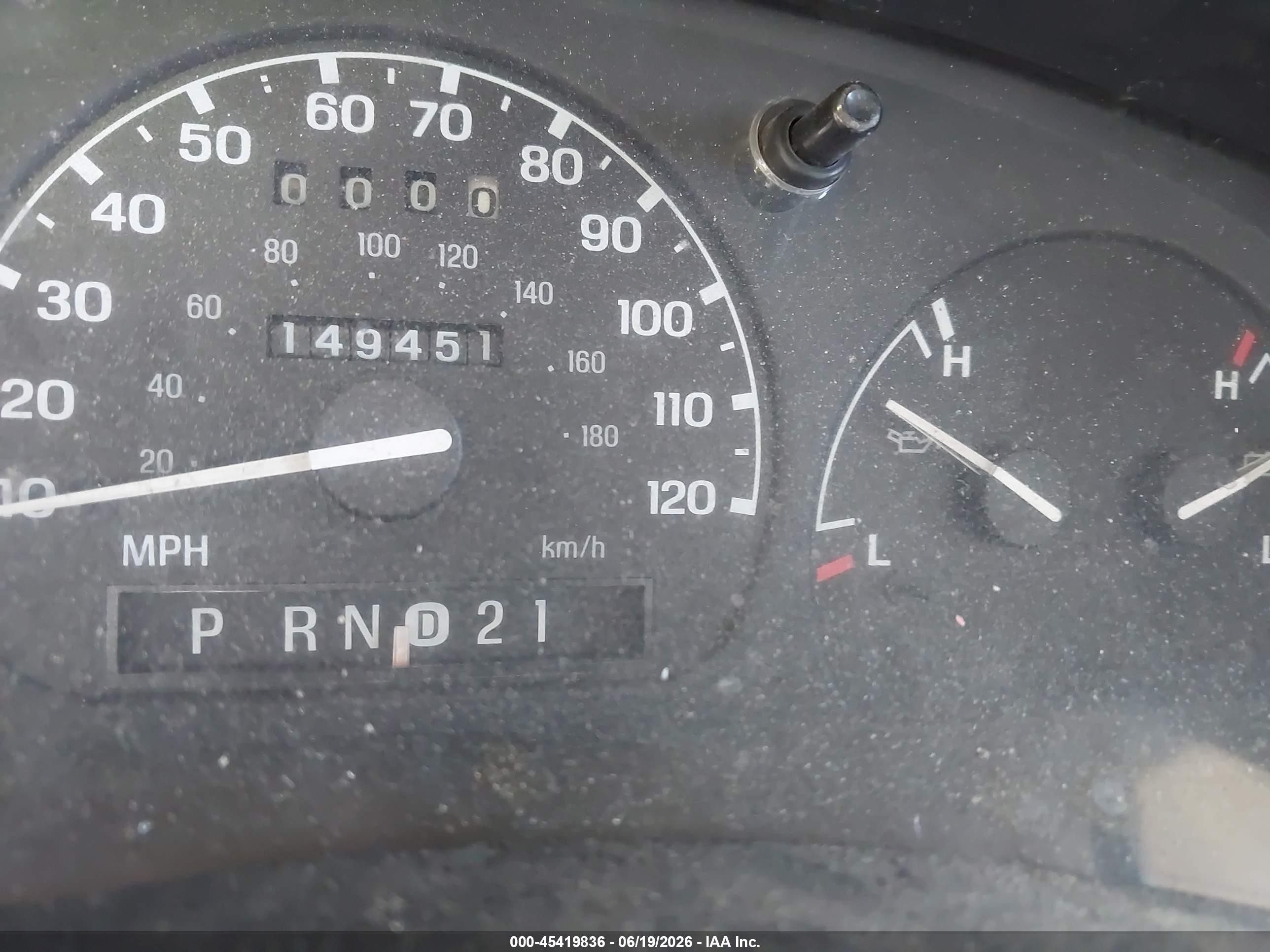 1998 Ford Ranger Splash/xl/xlt Beige vin: 1FTYR14U7WTA63129
