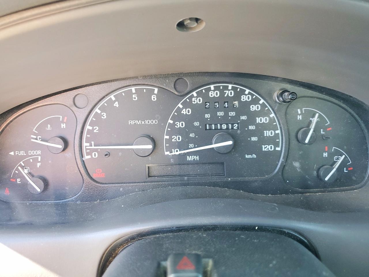 2003 Ford Ranger Super Cab White vin: 1FTYR14U83PB66354