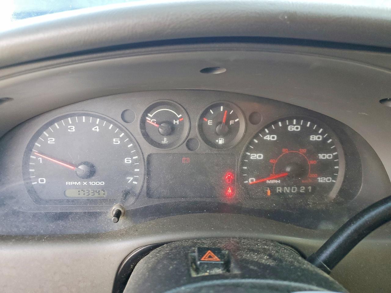 2005 Ford Ranger Super Cab Синий vin: 1FTYR14U85PA03626