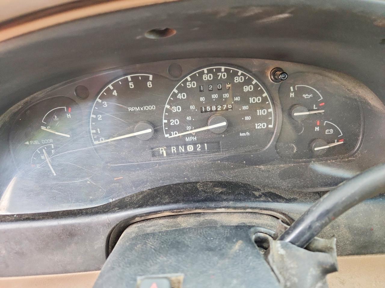 1998 Ford Ranger Super Cab Black vin: 1FTYR14U8WPB40471