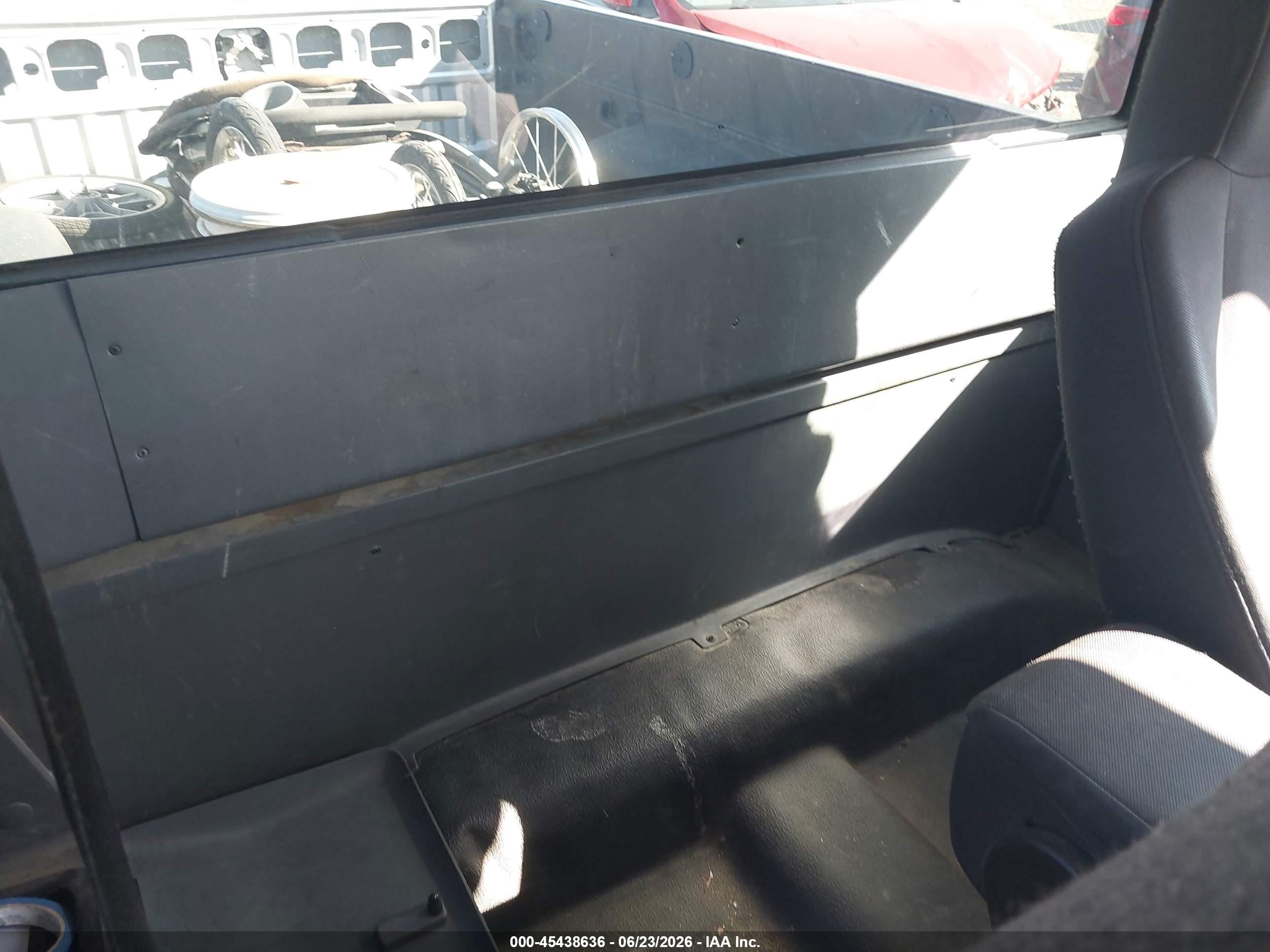2004 Ford Ranger Edge/tremor/xl/xlt Silver vin: 1FTYR14U94PA67642