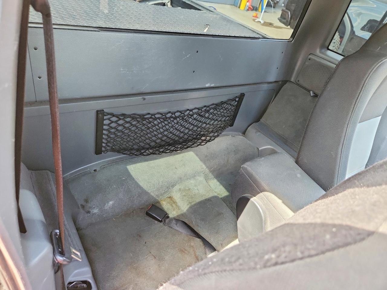 2004 Ford Ranger Super Cab Желто-коричневый vin: 1FTYR14U94PB24065
