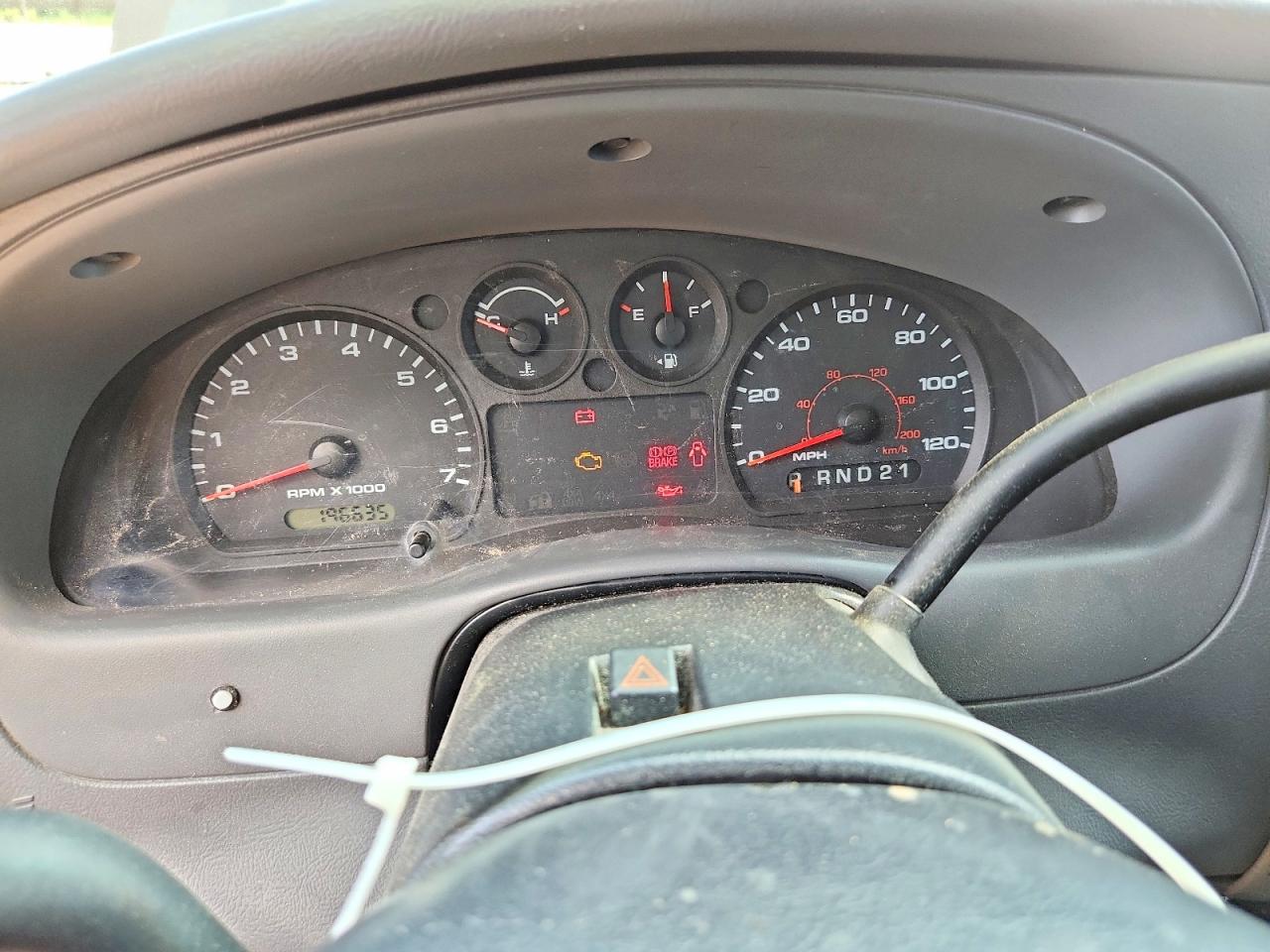 2004 Ford Ranger Super Cab Желто-коричневый vin: 1FTYR14U94PB24065