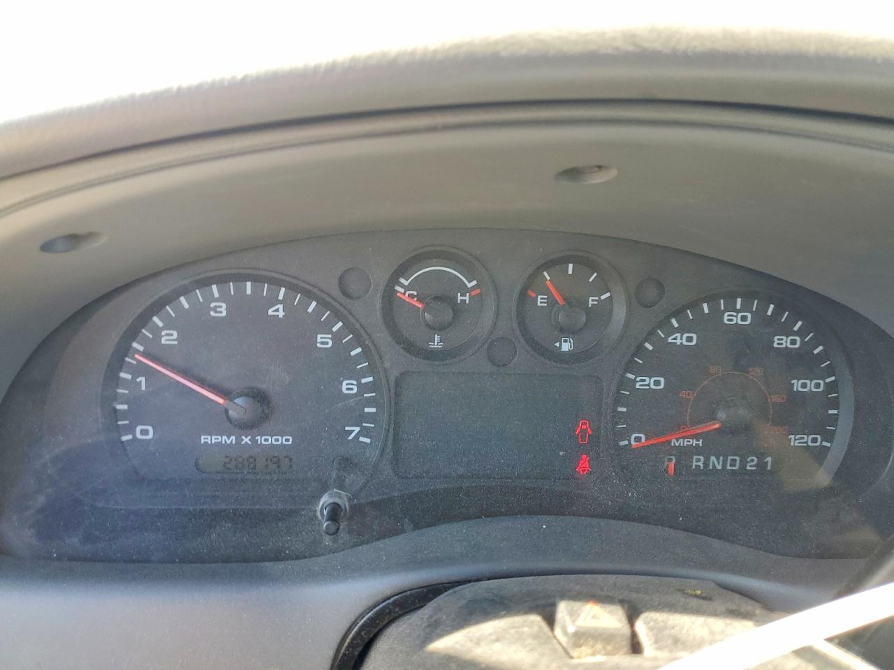 2005 Ford Ranger Super Cab Silver vin: 1FTYR14U95PA04932