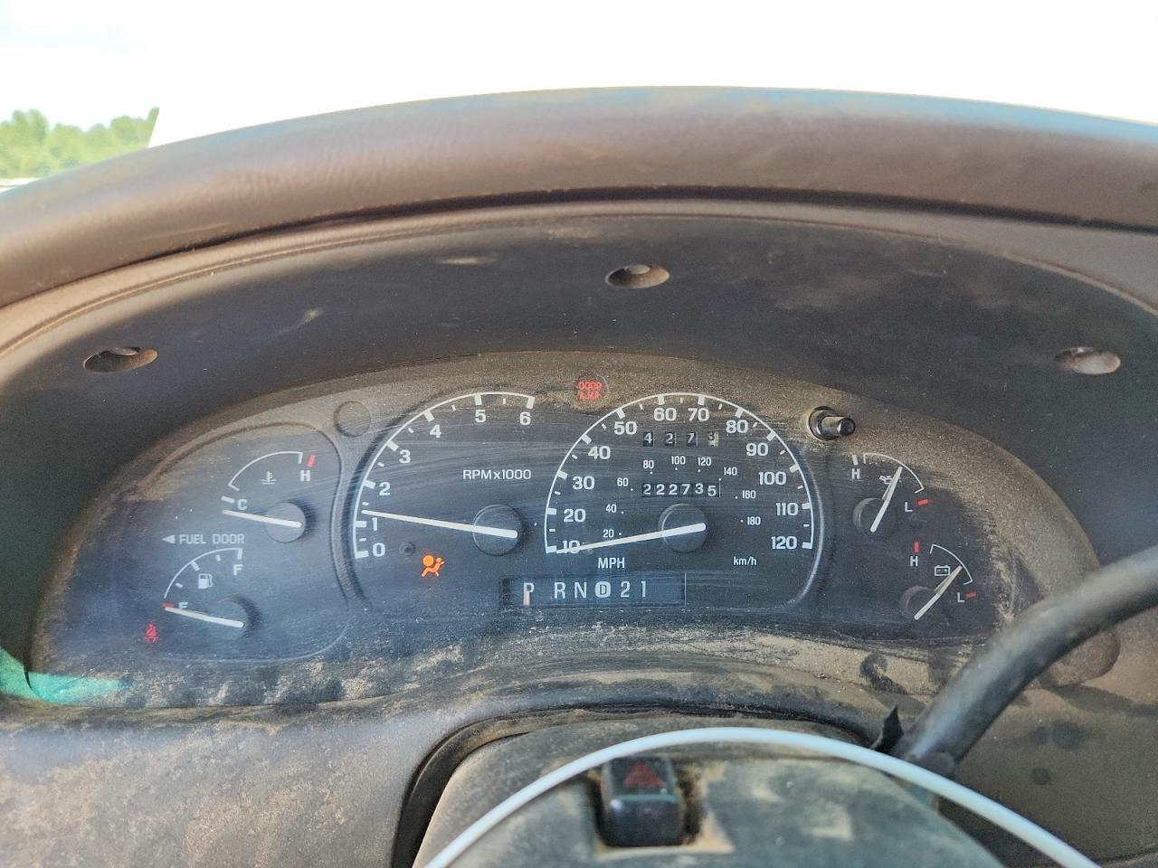 2001 Ford Ranger Super Cab Silver vin: 1FTYR14UX1TA15682