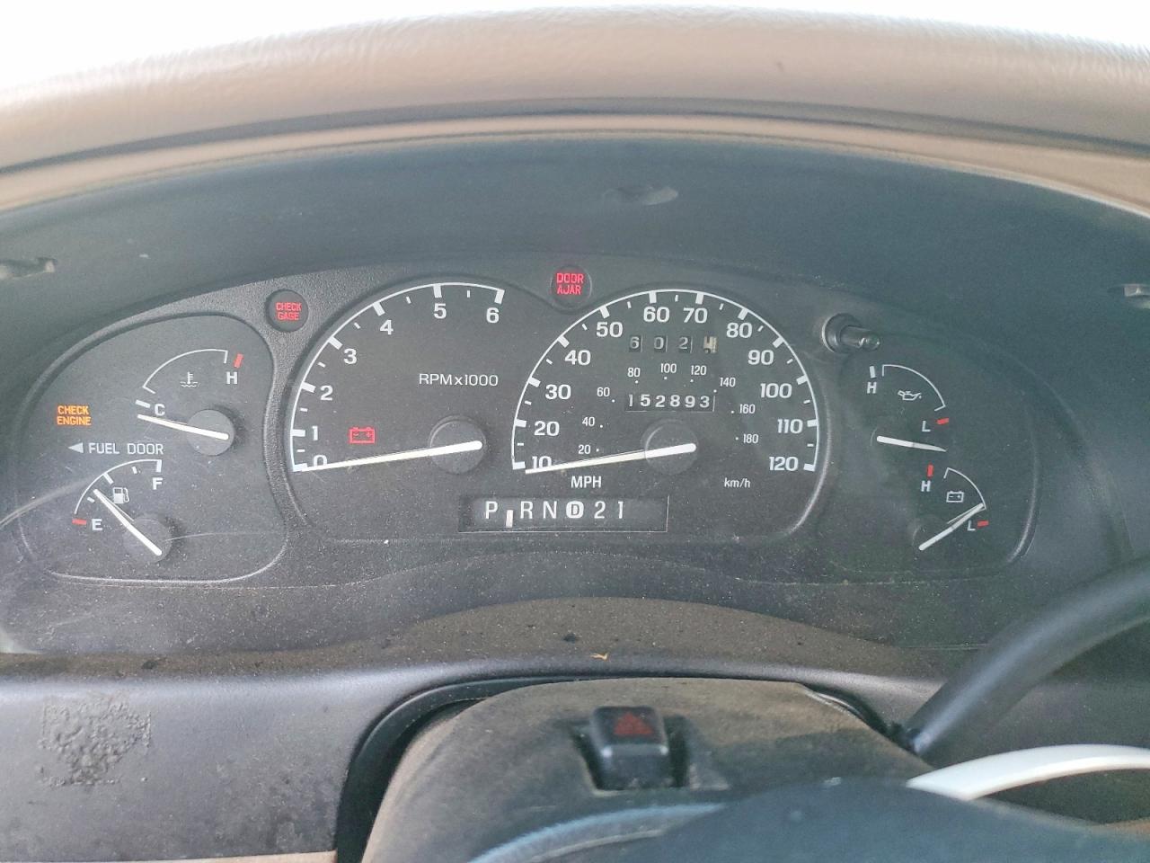 2001 Ford Ranger Super Cab White vin: 1FTYR14UX1TA66440