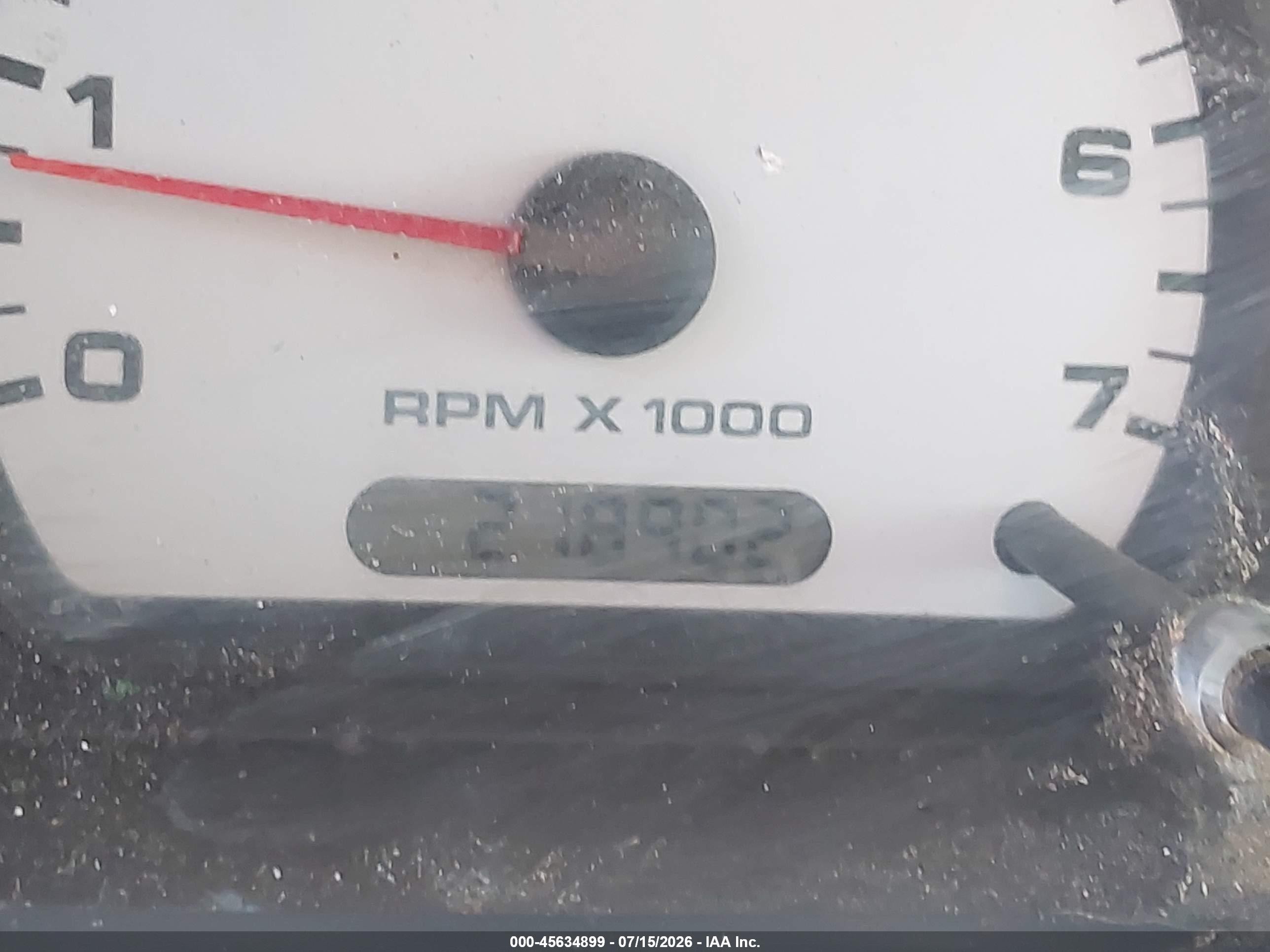 2004 Ford Ranger Edge/tremor/xl/xlt Gray vin: 1FTYR14UX4PB42445