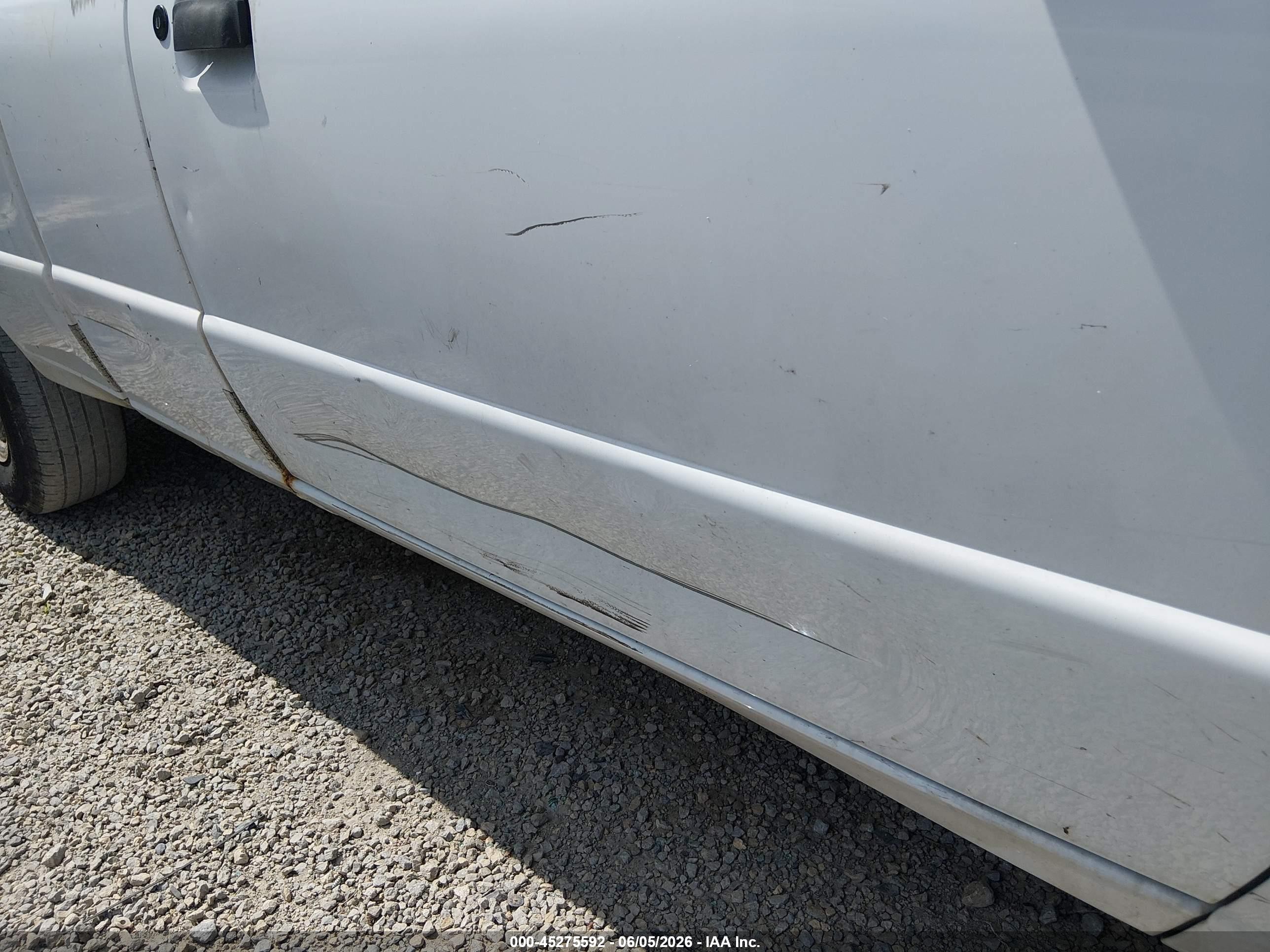 2002 Ford Ranger Edge/tremor/xl/xlt White vin: 1FTYR14V02PB60846