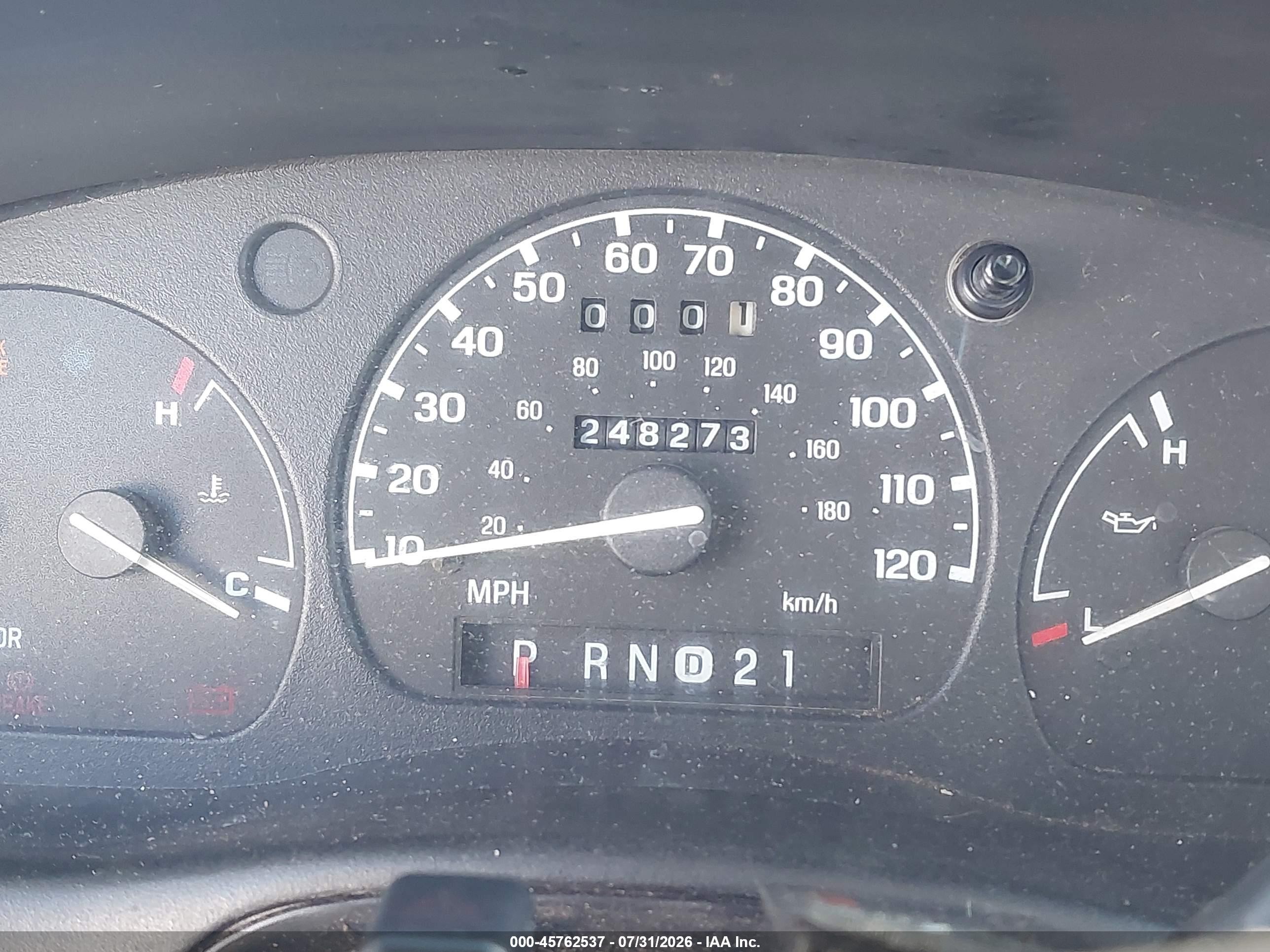 1999 Ford Ranger Xl/xlt Black vin: 1FTYR14V1XPA31134
