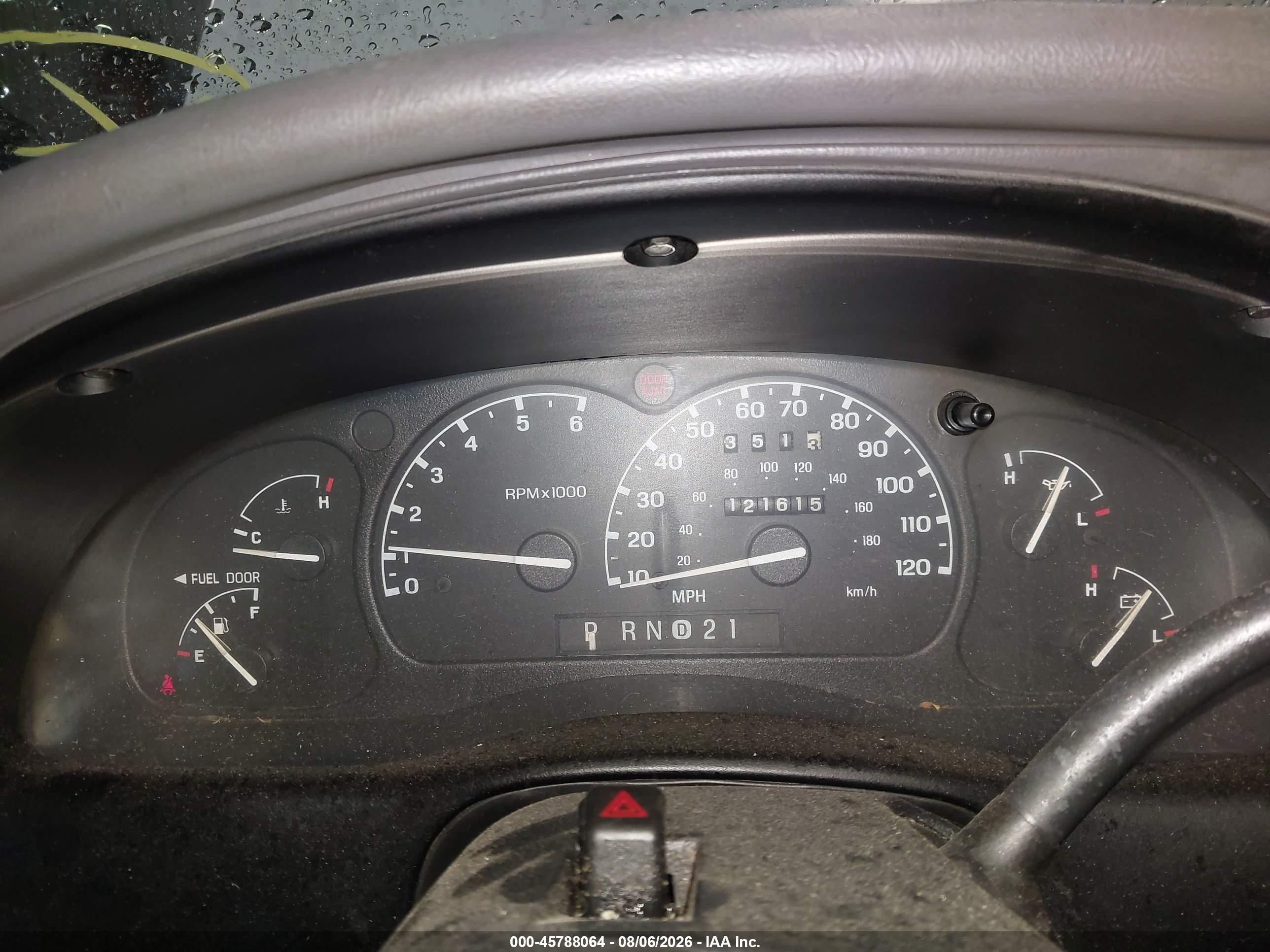 2001 Ford Ranger Edge/xl/xlt White vin: 1FTYR14V21TA96332