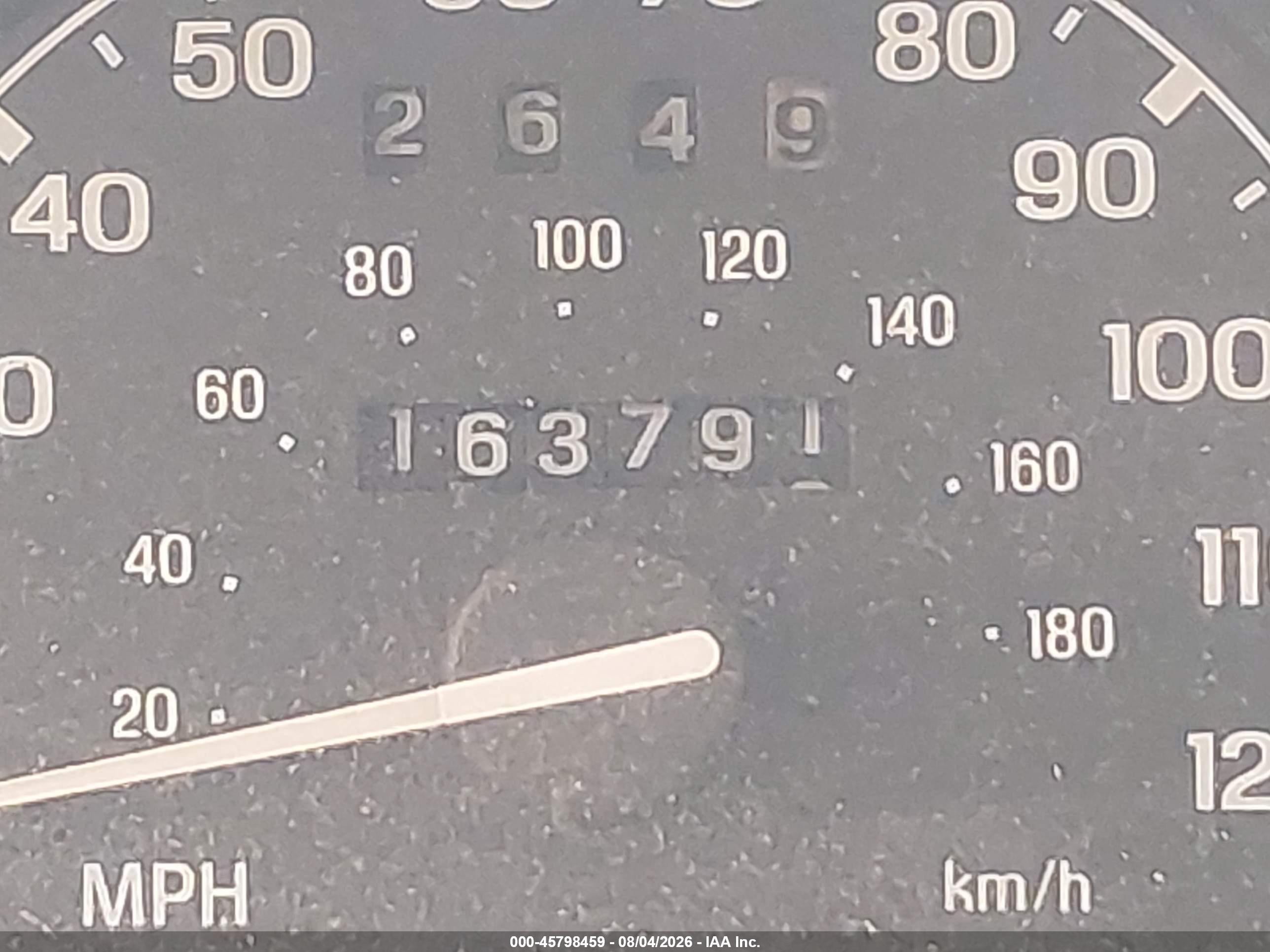 1999 Ford Ranger Xl/xlt Красный vin: 1FTYR14V2XPA74655