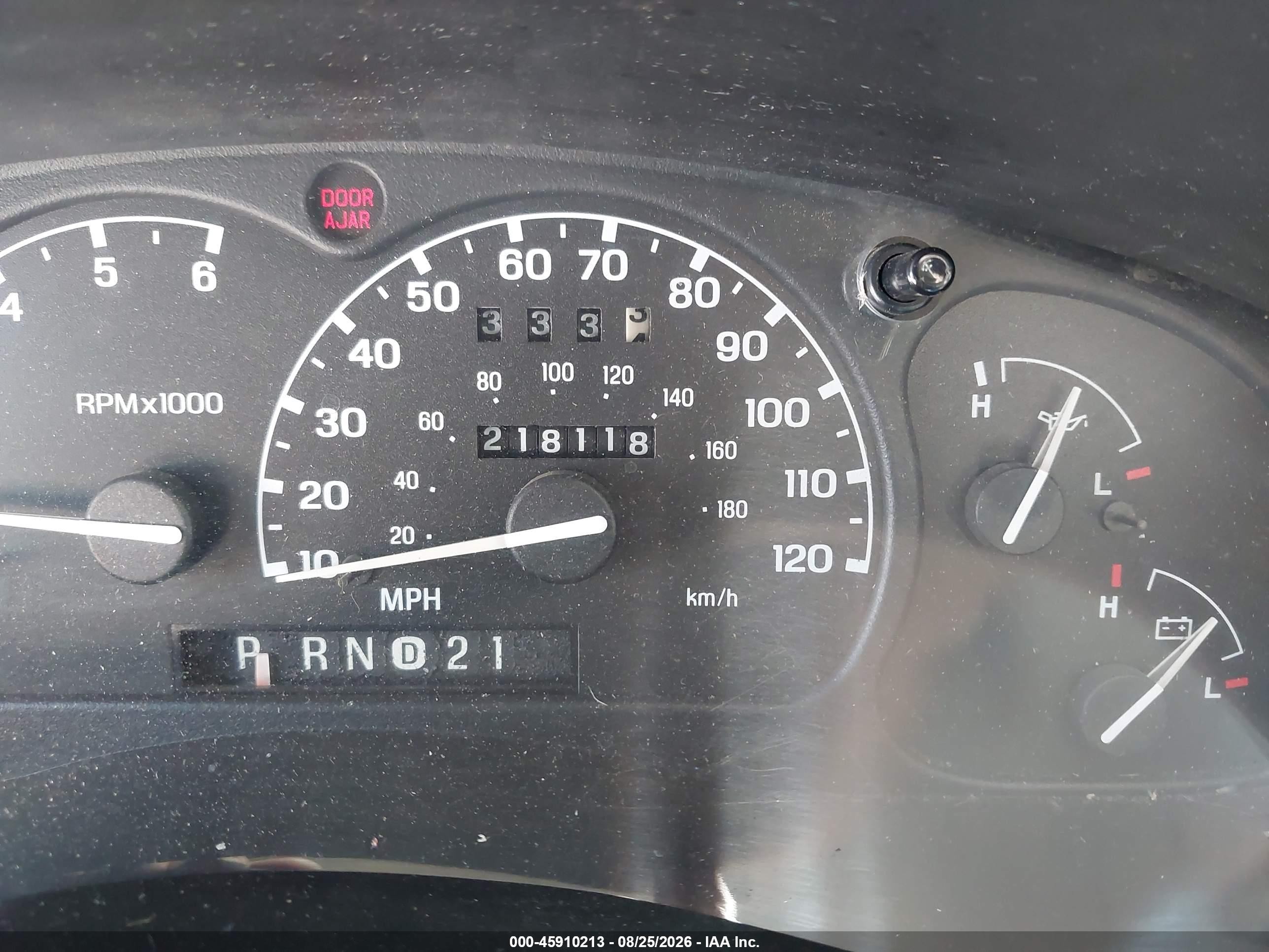 1999 Ford Ranger Xl/xlt Black vin: 1FTYR14V2XPB43313