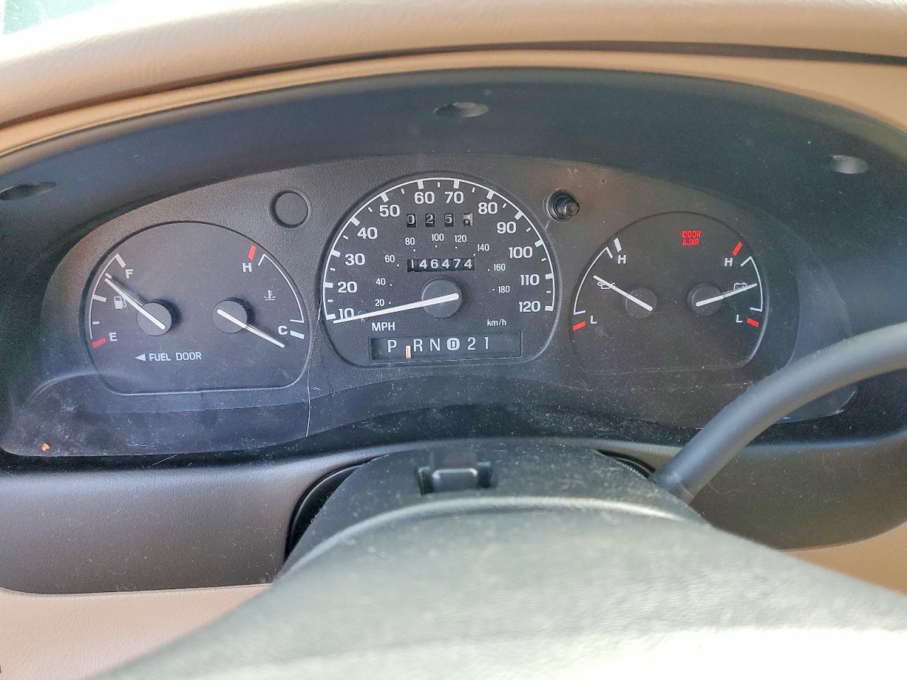2000 Ford Ranger Super Cab Green vin: 1FTYR14V2YPA82062