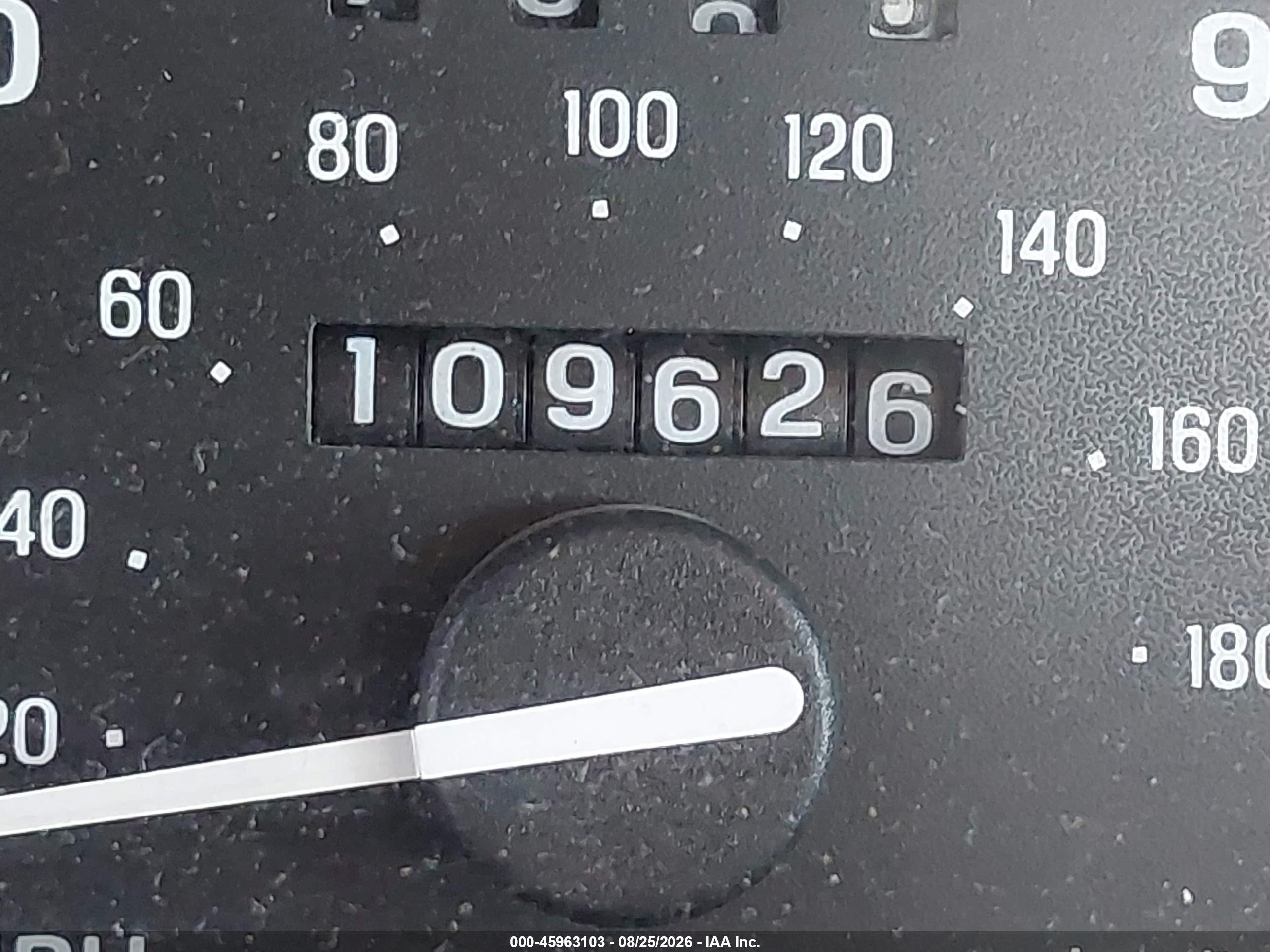 2000 Ford Ranger Xl/xlt Beige vin: 1FTYR14V2YTA24783