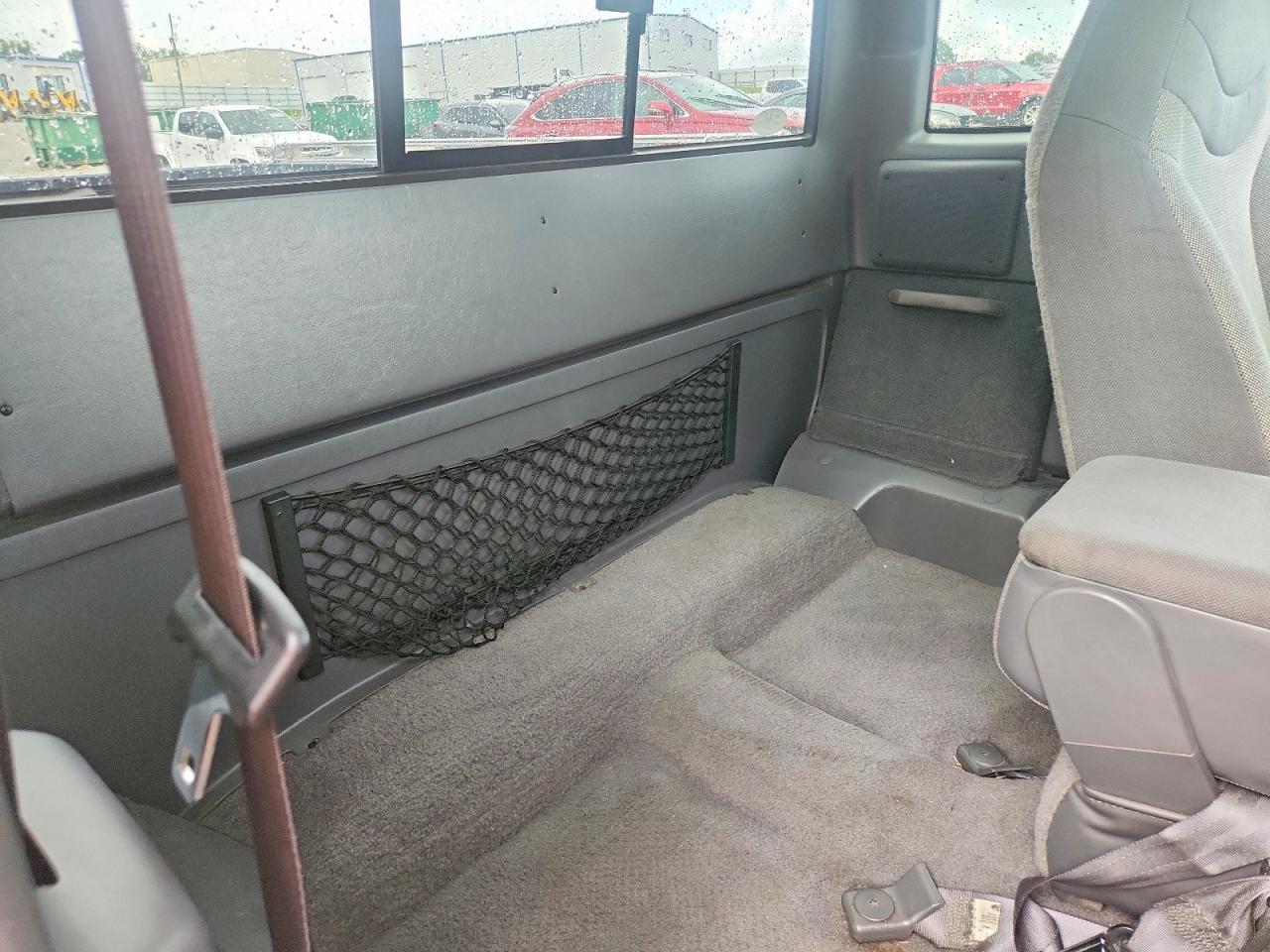 2001 Ford Ranger Super Cab Белый vin: 1FTYR14V31PB50679
