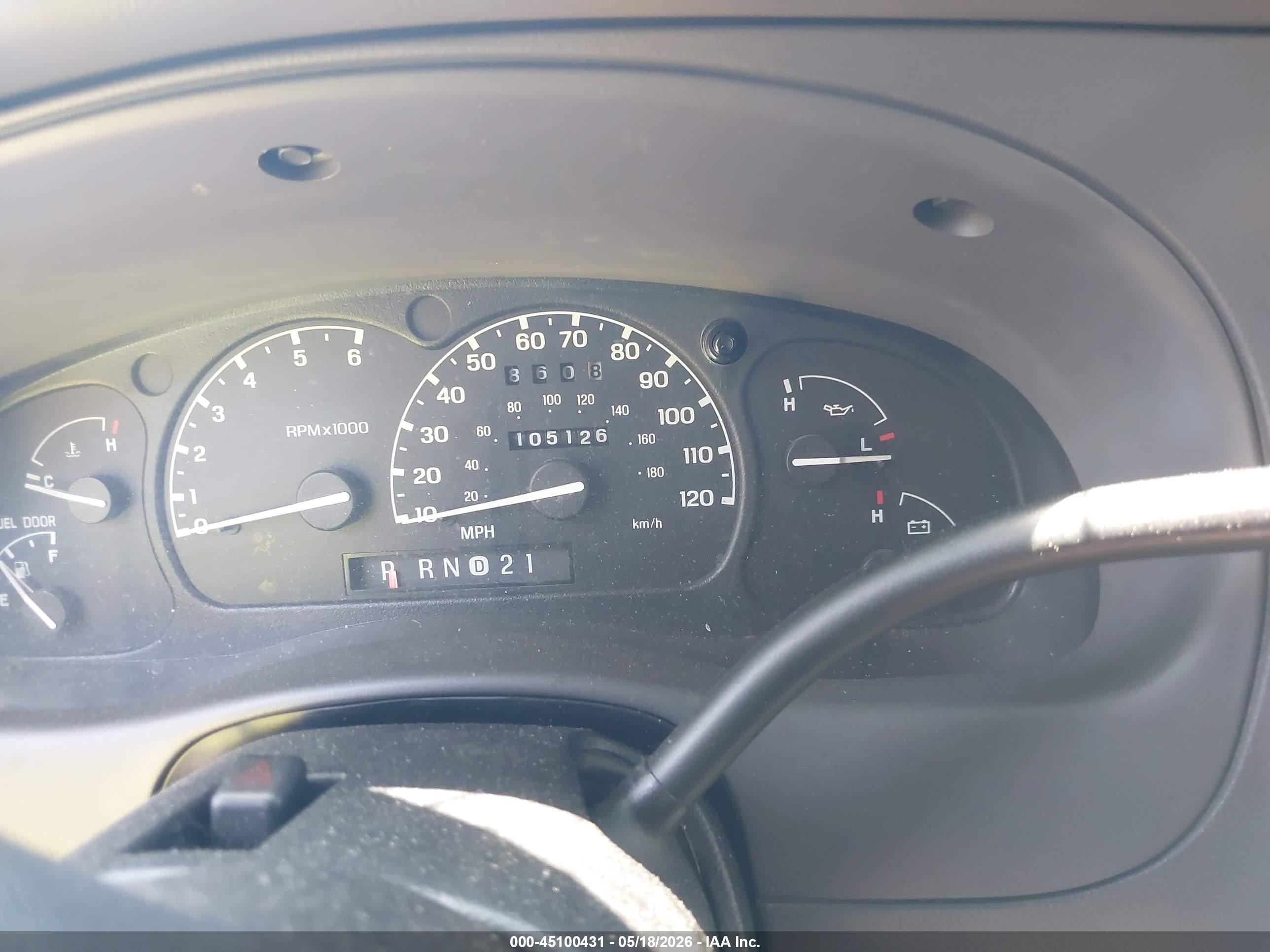 2002 Ford Ranger Edge/tremor/xl/xlt White vin: 1FTYR14V32PB73722